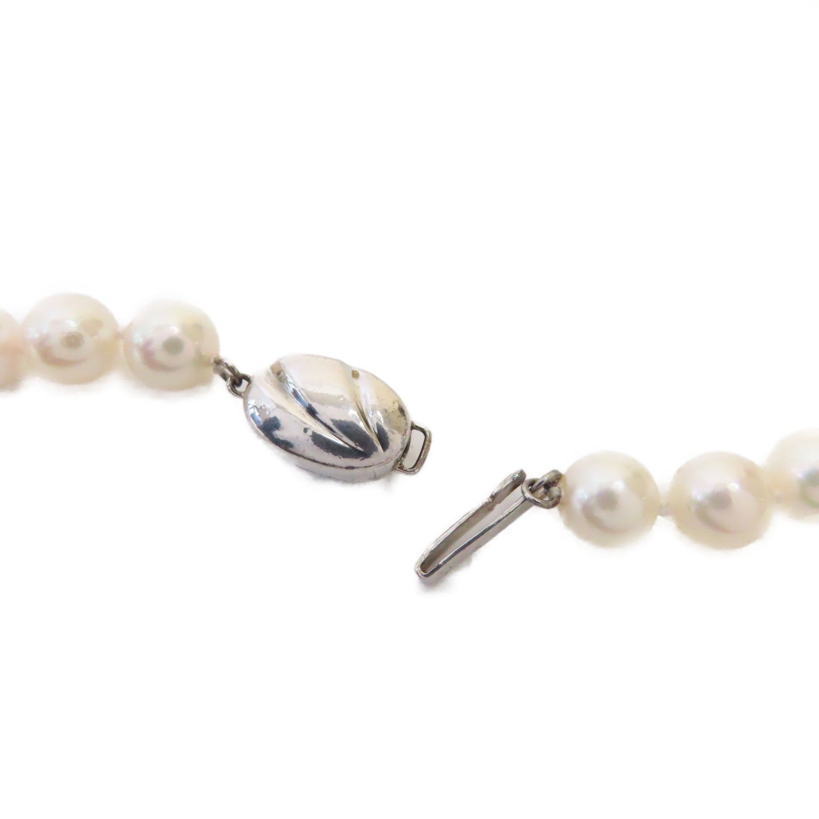 JEWELRY 925純銀/珍珠Necklace項鏈