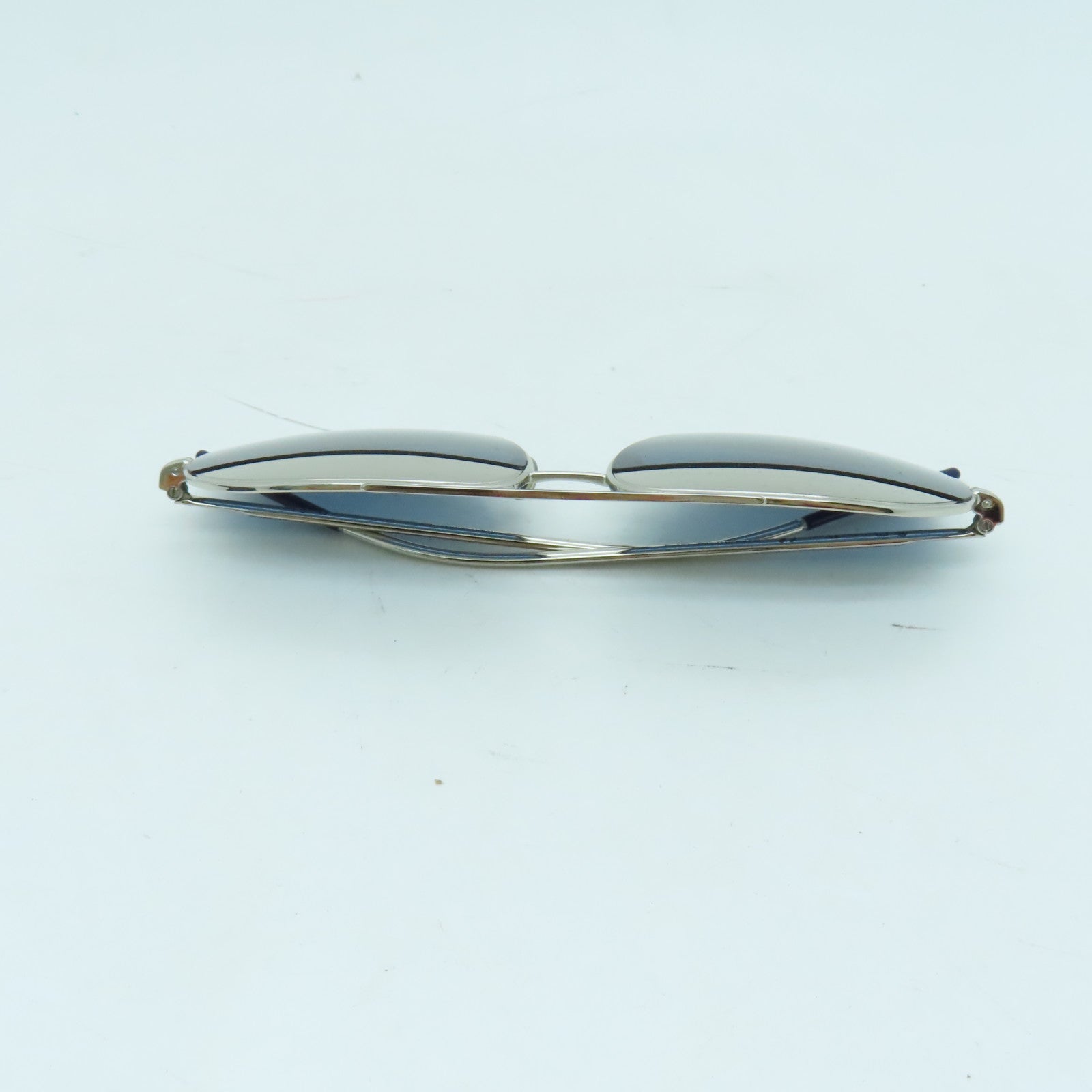 Dior PVC Sunglasses太陽眼鏡藍色/銀色