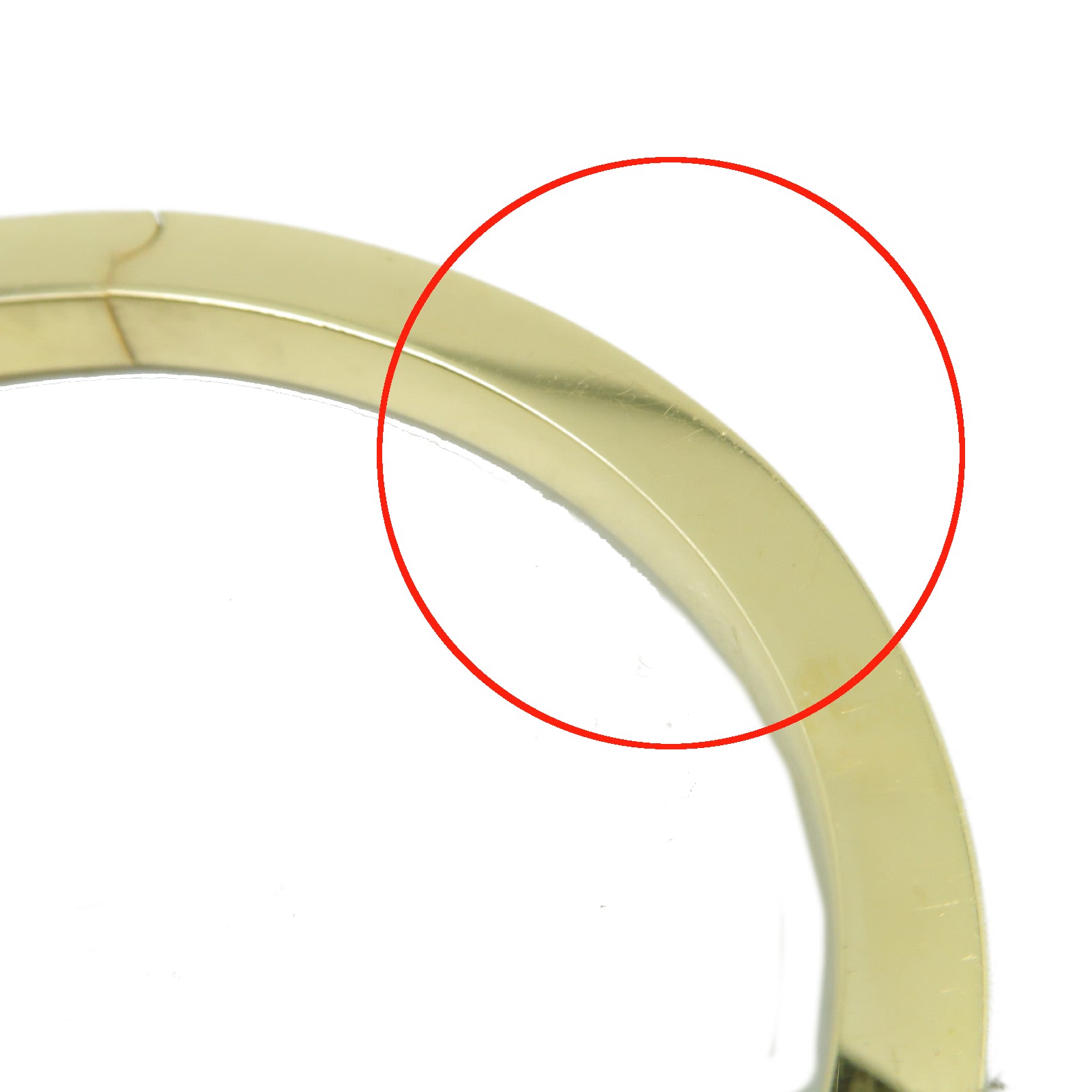 TIFFANY＆CO 18K玫瑰金T Square Bracelet手鏈