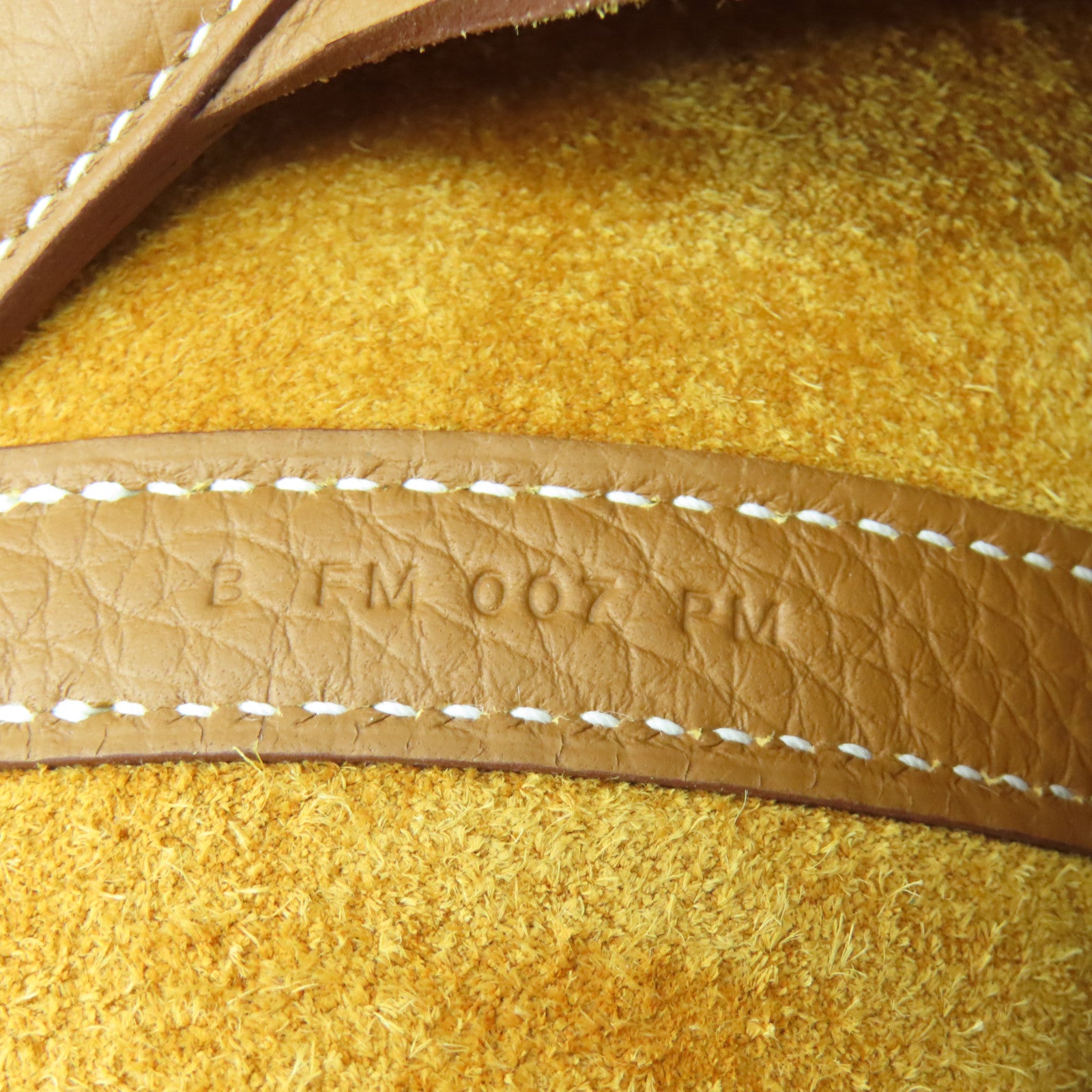 HERMES Clemence皮革Picotin PM銀扣手挽袋Gold經典駝色