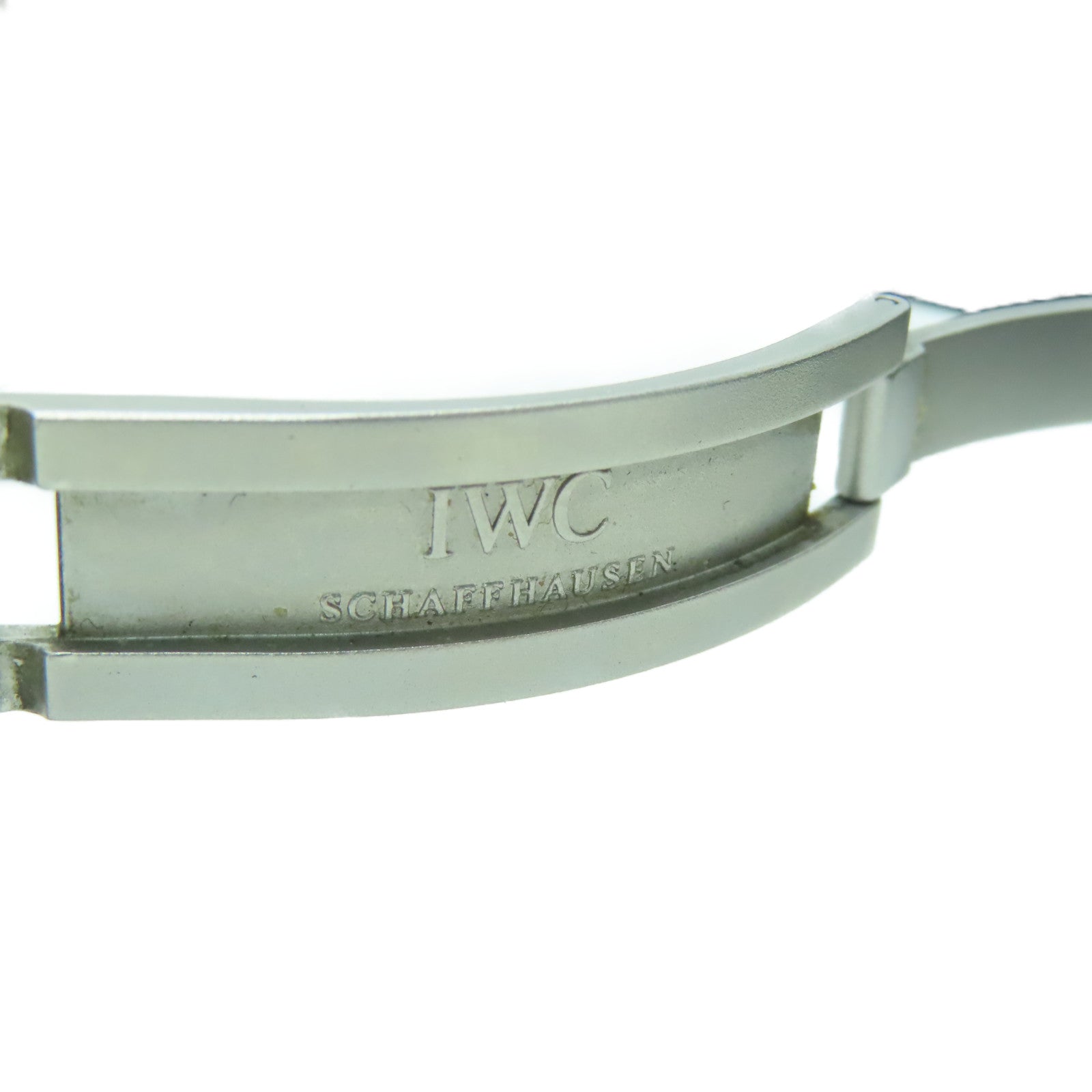 IWC Pilot Chronograph Top Gun陶瓷自動機芯手錶黑色