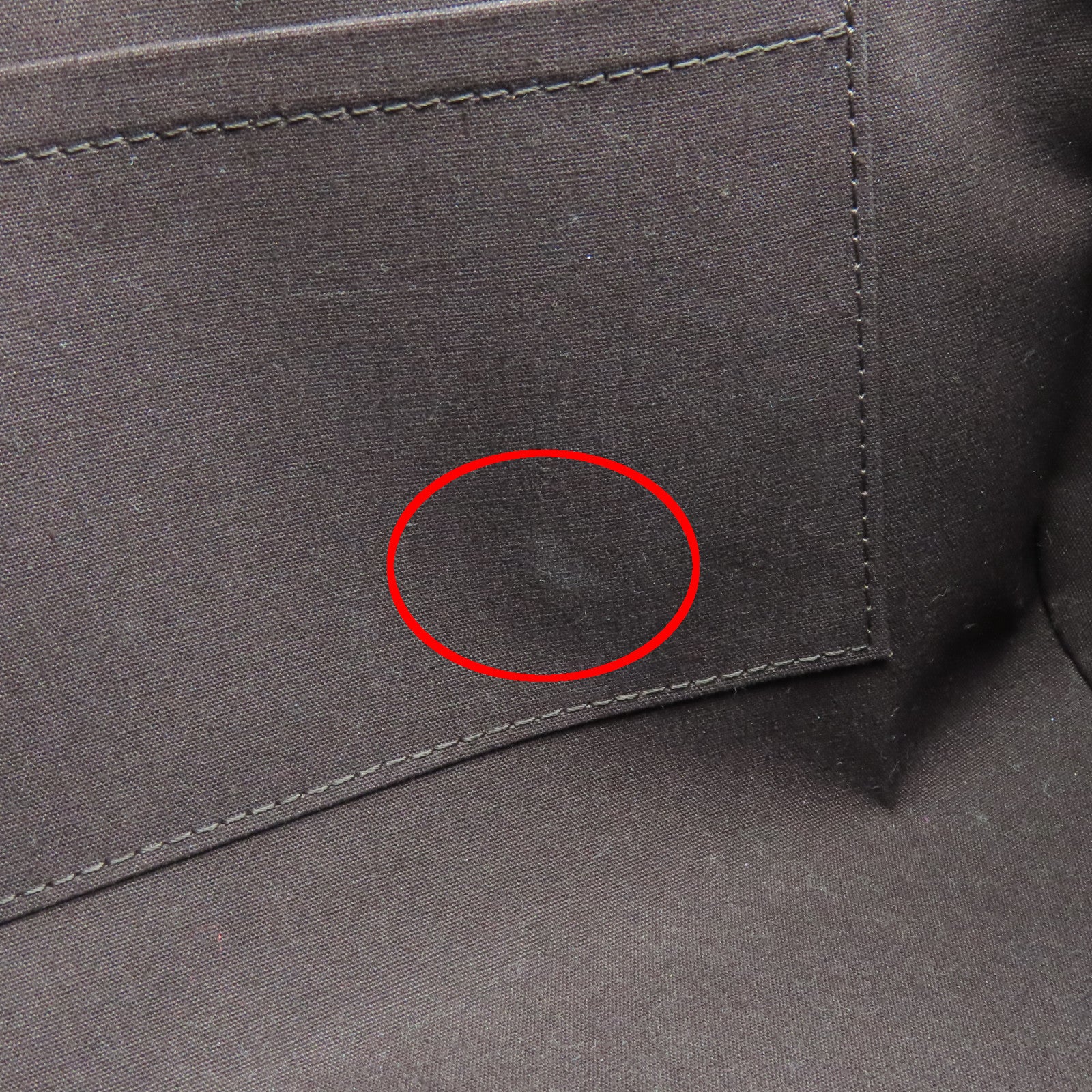 LOUIS VUITTON Monogram Vernis Sherwood PM Gold Buckle Shoulder Bag