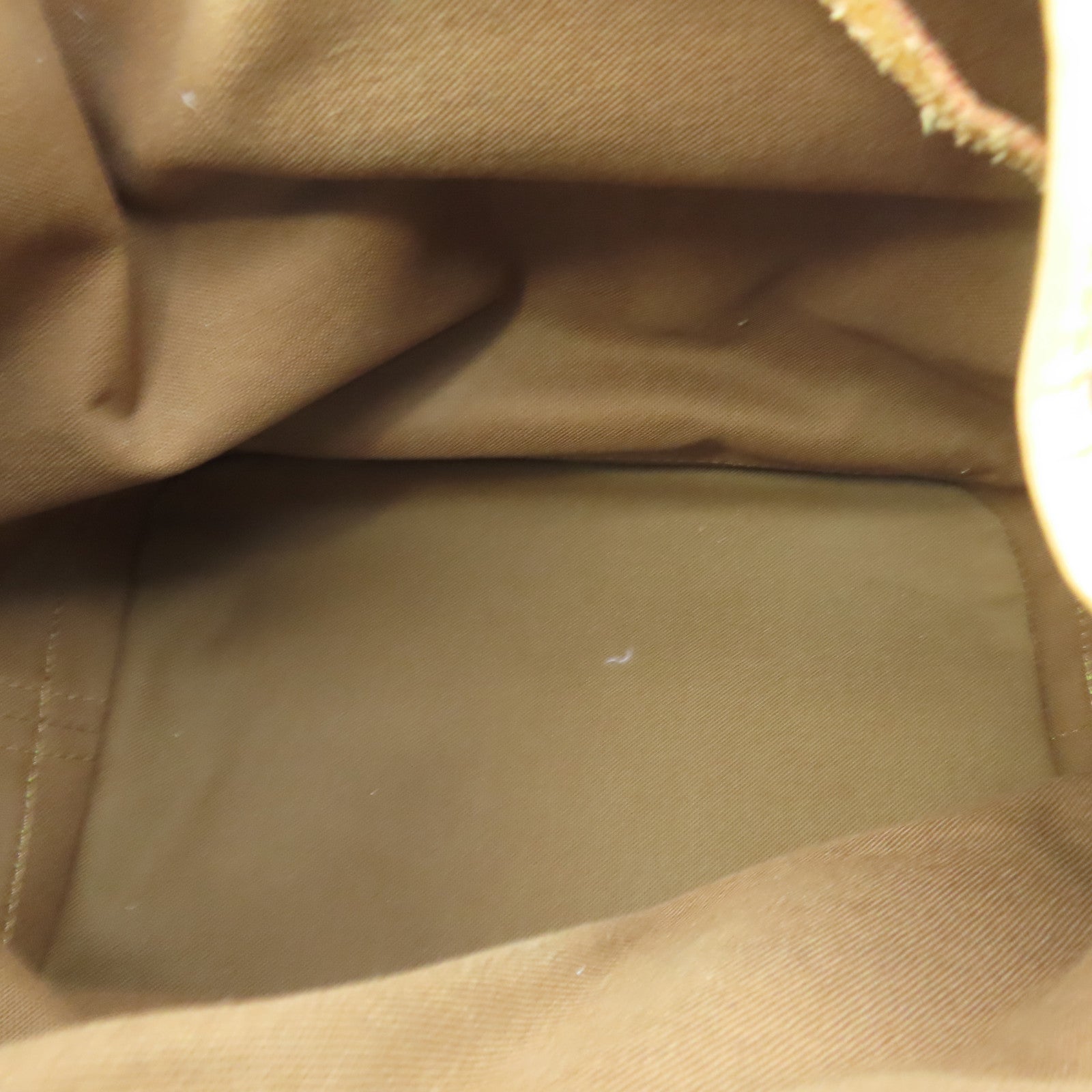 LOUIS VUITTON Monogram Noe BB金扣肩背袋啡色