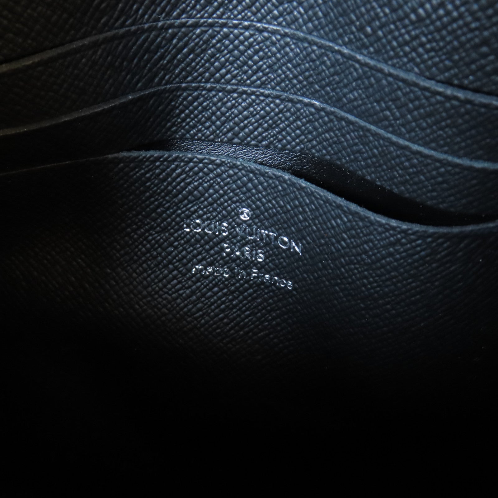 LOUIS VUITTON Monogram Macassar Christopher肩背袋啡色/黑色
