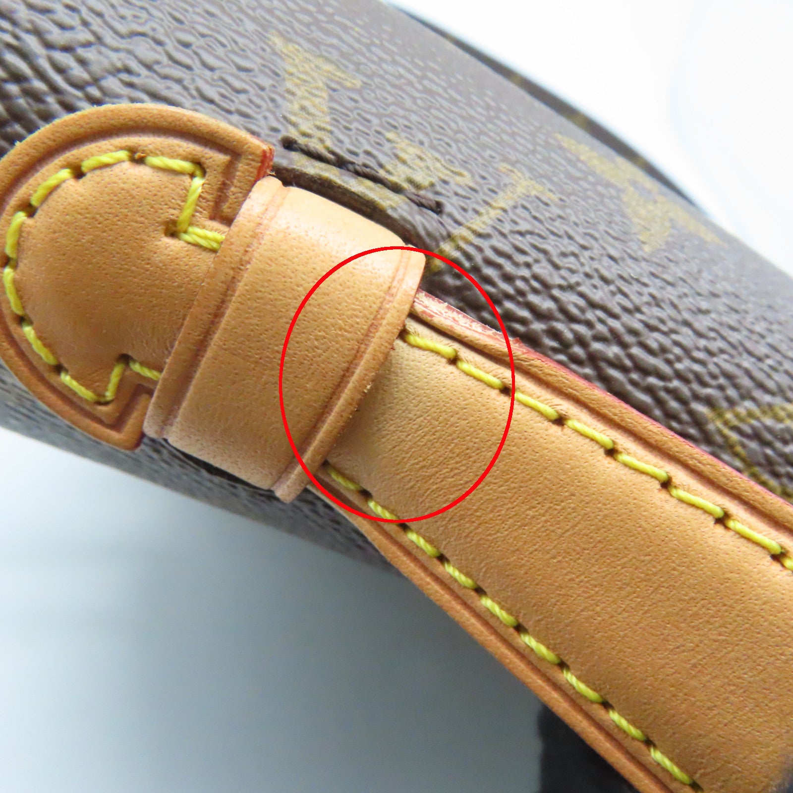 LOUIS VUITTON Monogram Pochette Metis金扣手挽肩背两用袋啡色