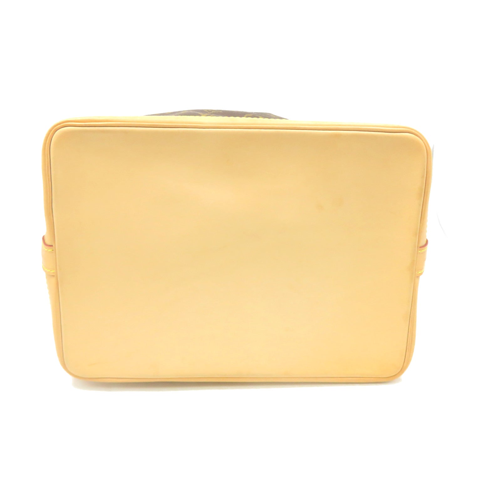 LOUIS VUITTON Monogram Noe Shoulder Bag肩背袋啡色