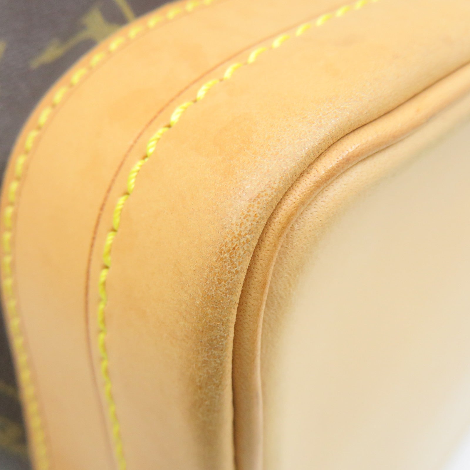 LOUIS VUITTON Monogram Noe Shoulder Bag肩背袋啡色