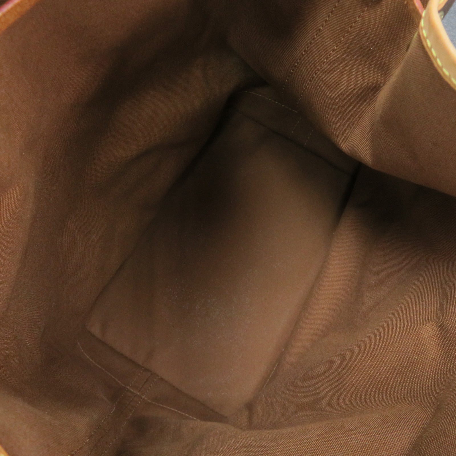 LOUIS VUITTON Monogram Noe Shoulder Bag肩背袋啡色