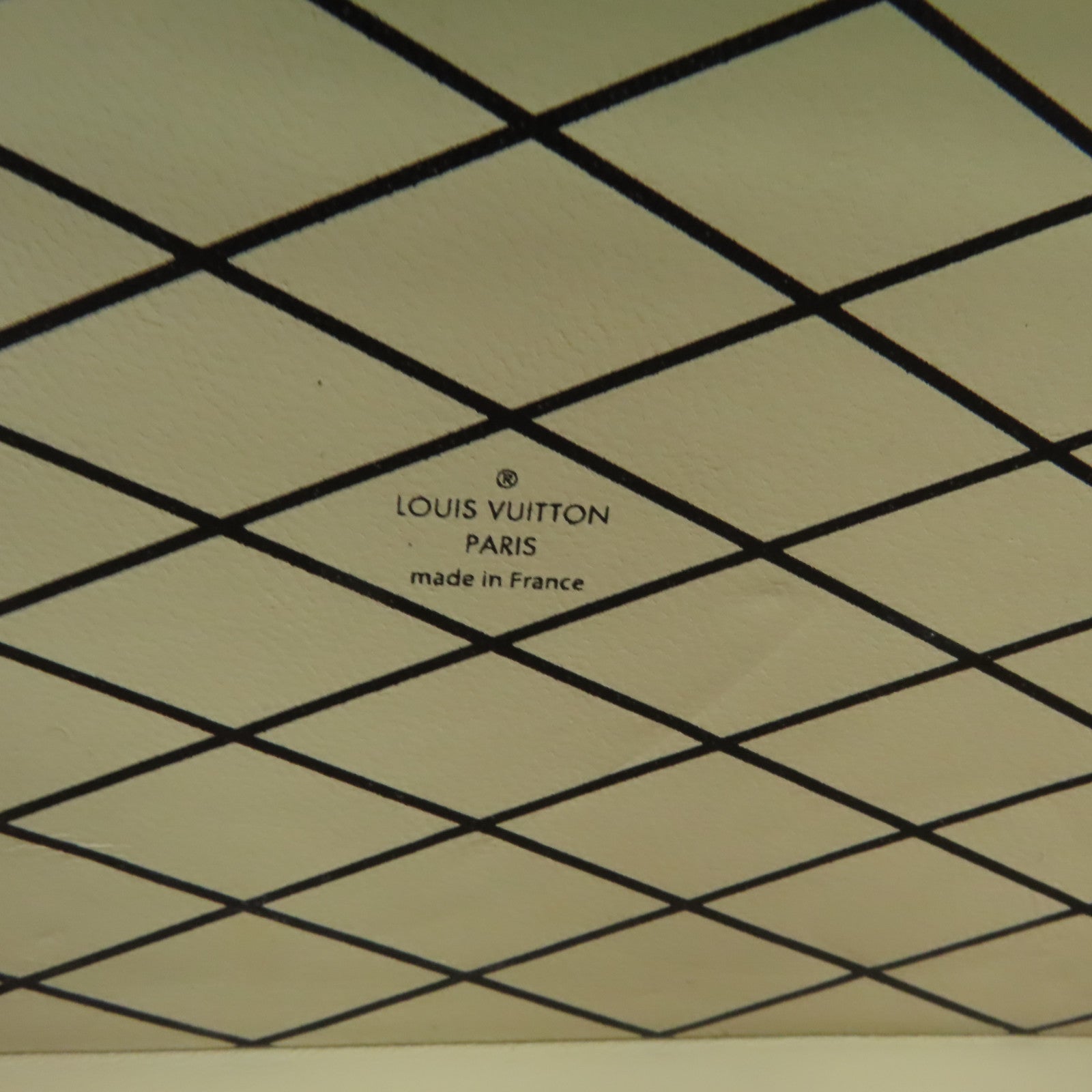 LOUIS VUITTON Epi Petite Malle金扣肩背袋黒色