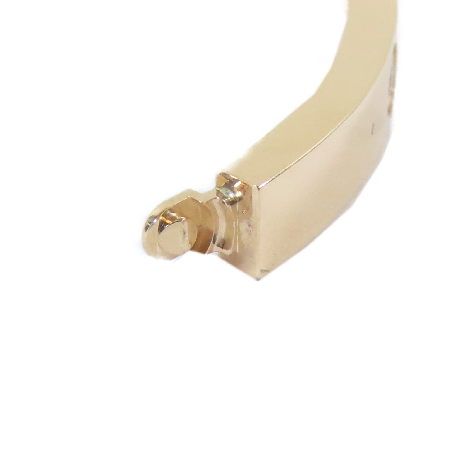CARTIER 18K玫瑰金Love Bracelet手鐲Cartier#17/#16cm