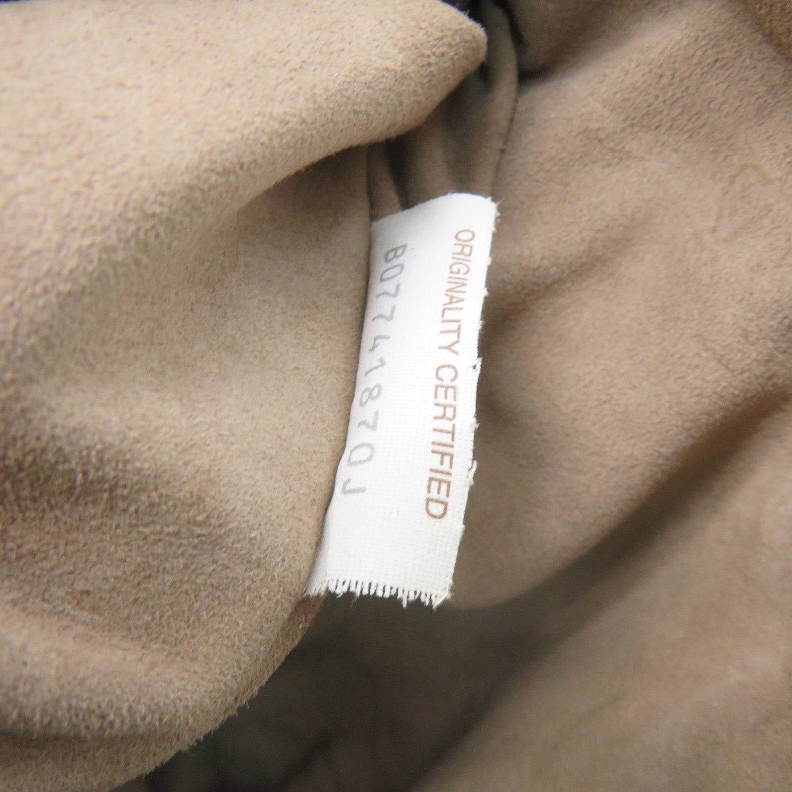 BOTTEGA VENETA 織紋皮革2Way Hand Bag金扣手挽肩背兩用袋黑色