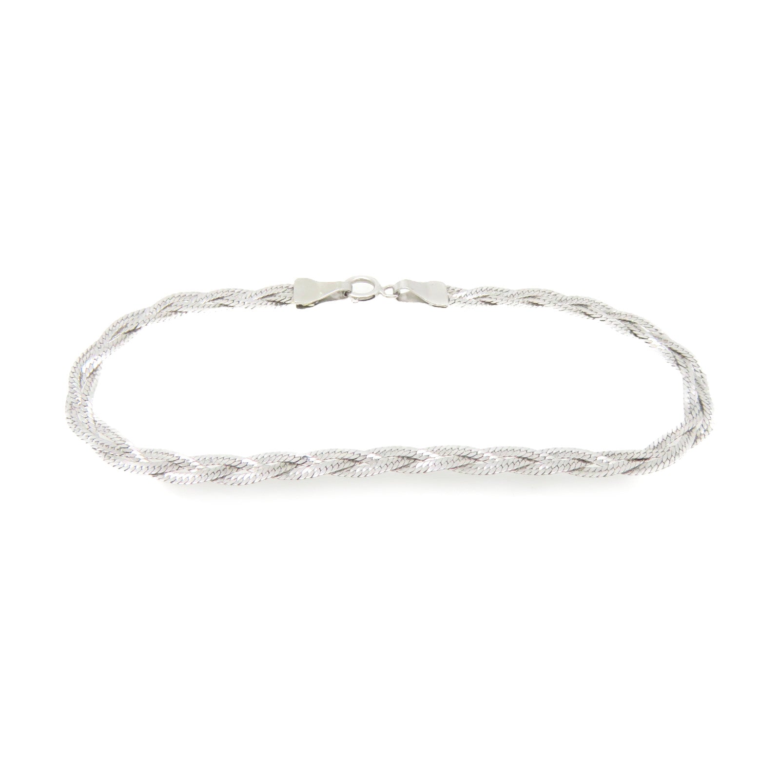 JEWELRY PT850 Platinum Bracelet Bracelet
