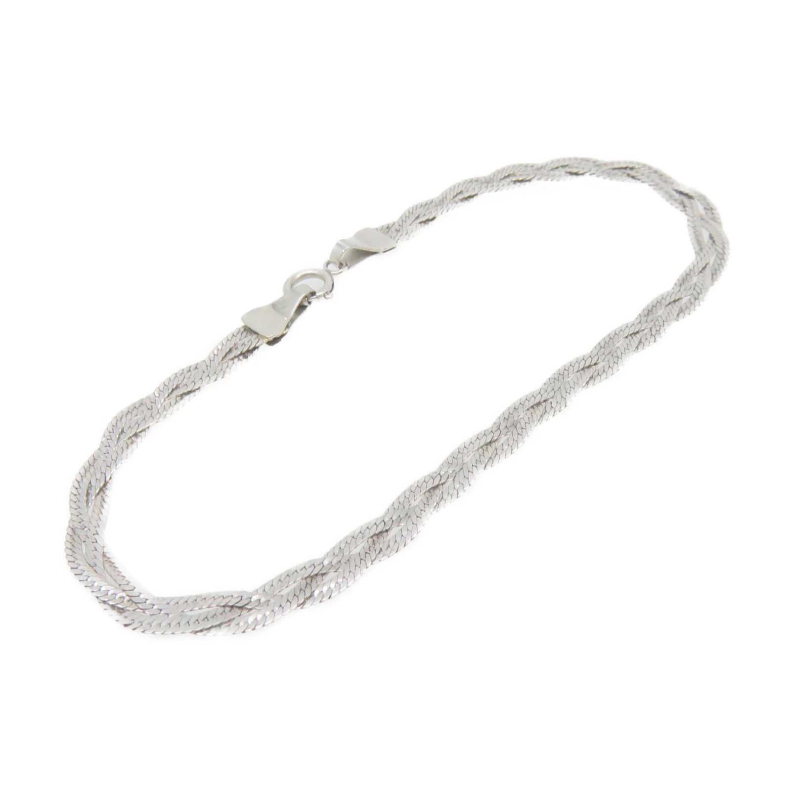 JEWELRY PT850 Platinum Bracelet Bracelet