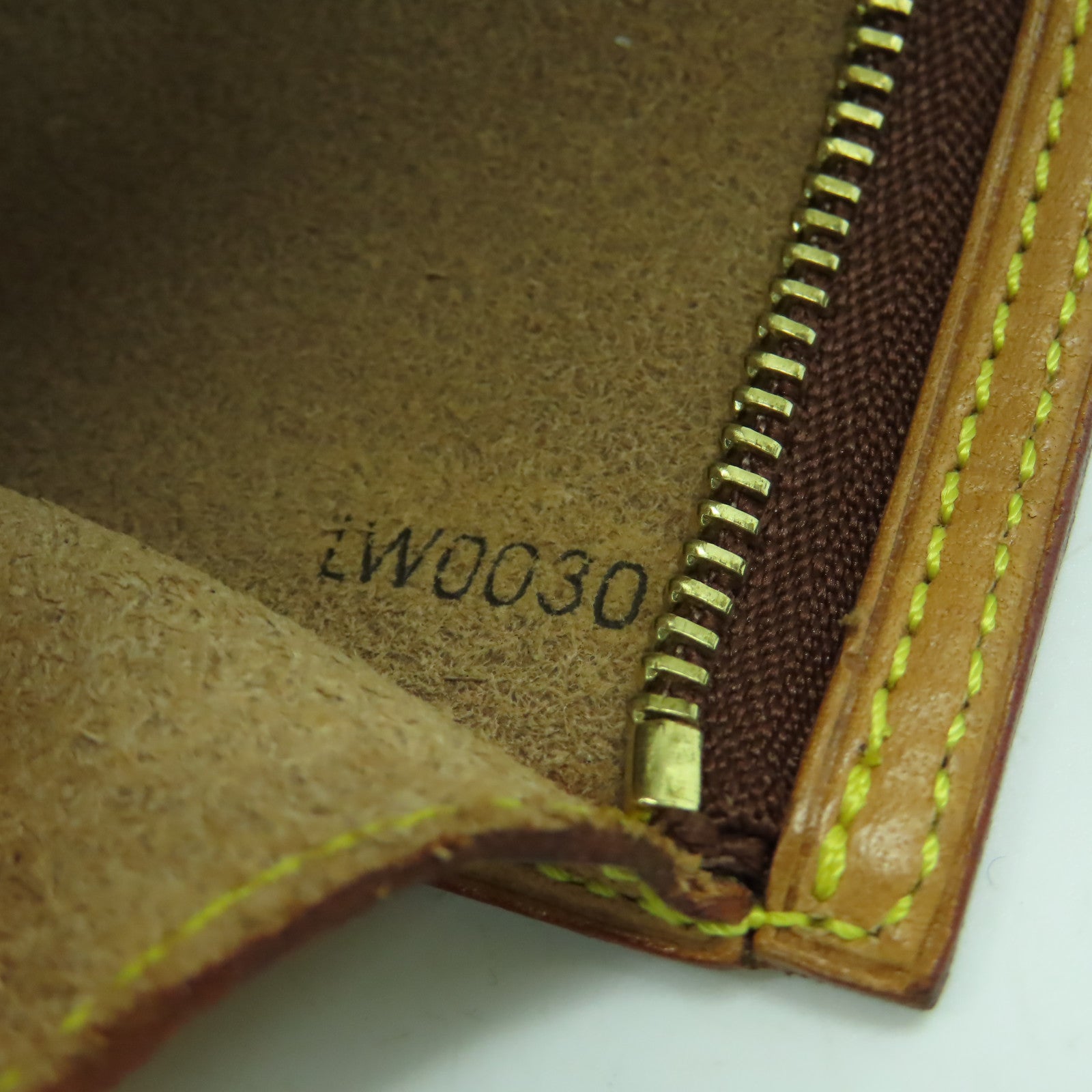 LOUIS VUITTON Monogram Vinyl Cabas Cruise金扣肩背袋透明/啡色