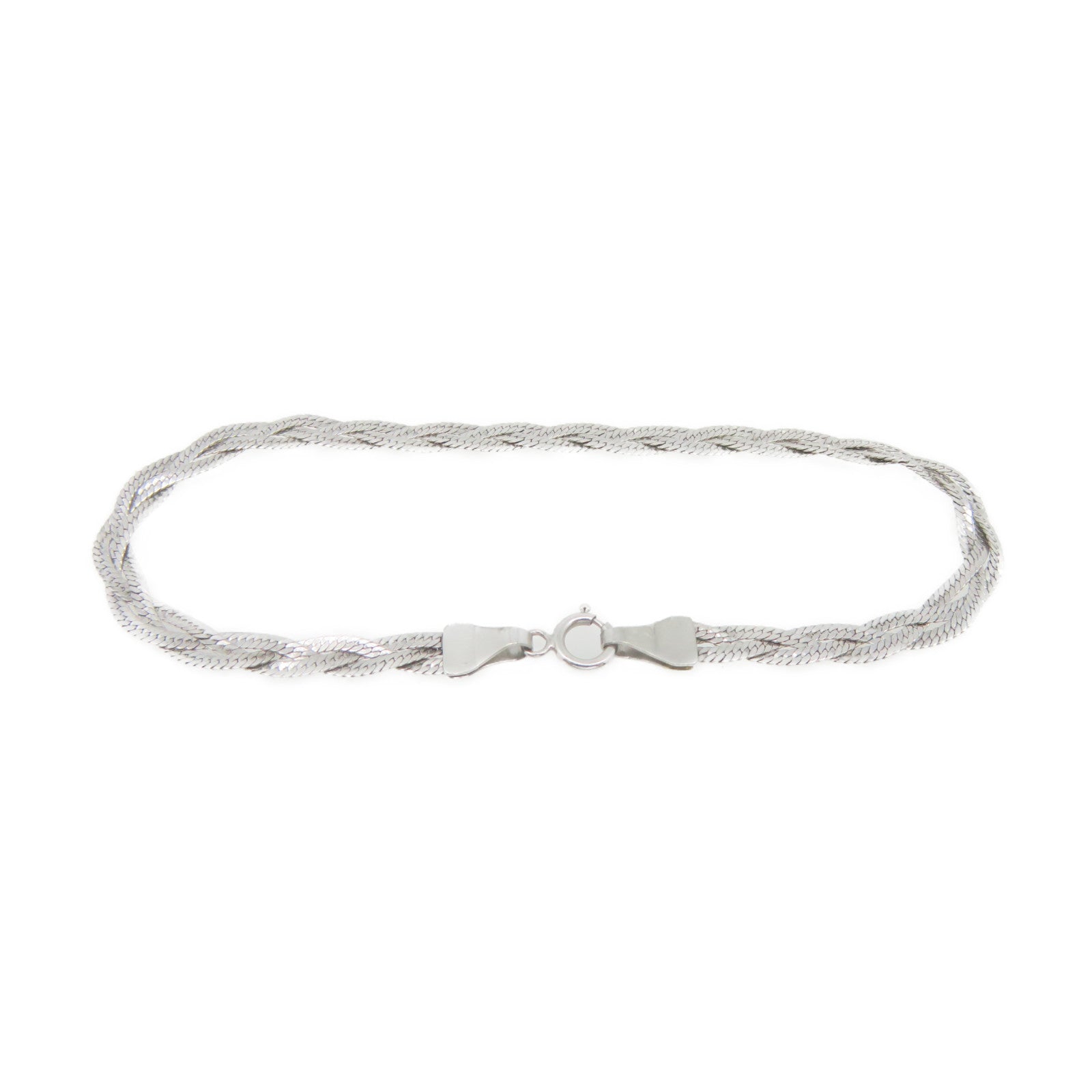 JEWELRY PT850 Platinum Bracelet Bracelet