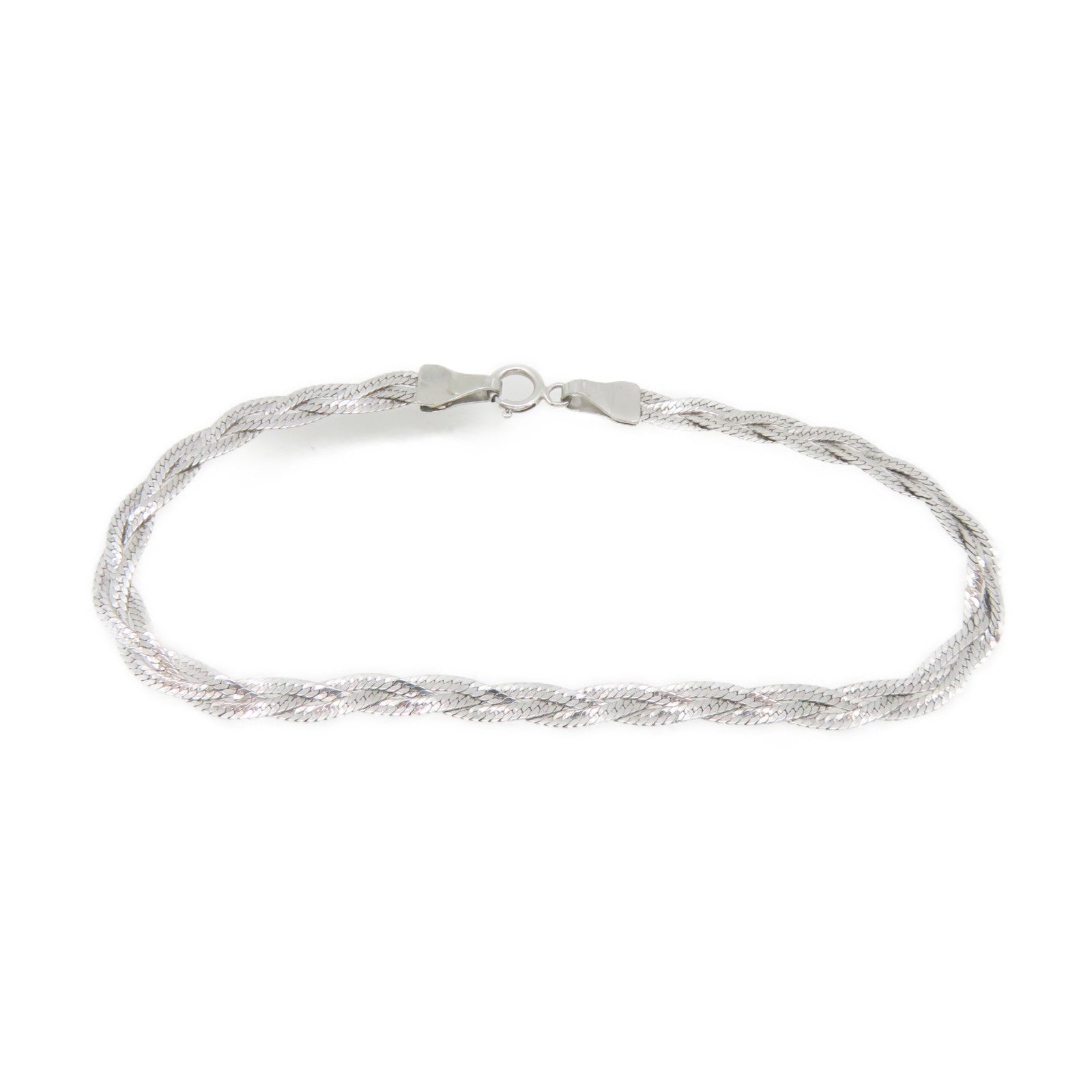 JEWELRY PT850 Platinum Bracelet Bracelet