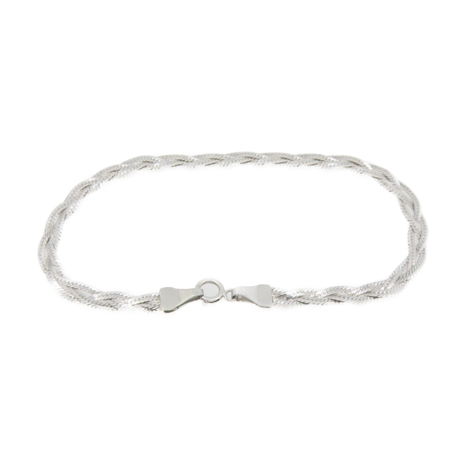 JEWELRY PT850 Platinum Bracelet Bracelet