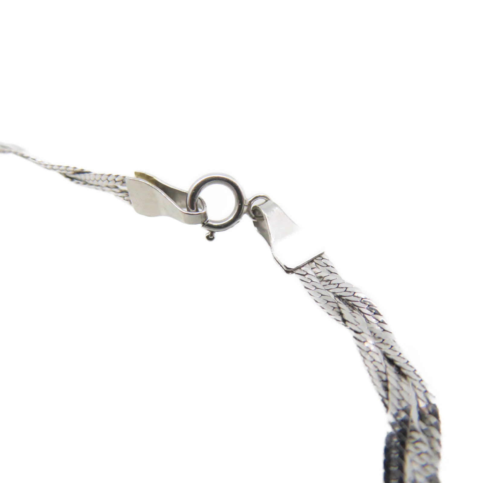 JEWELRY PT850 Platinum Bracelet Bracelet