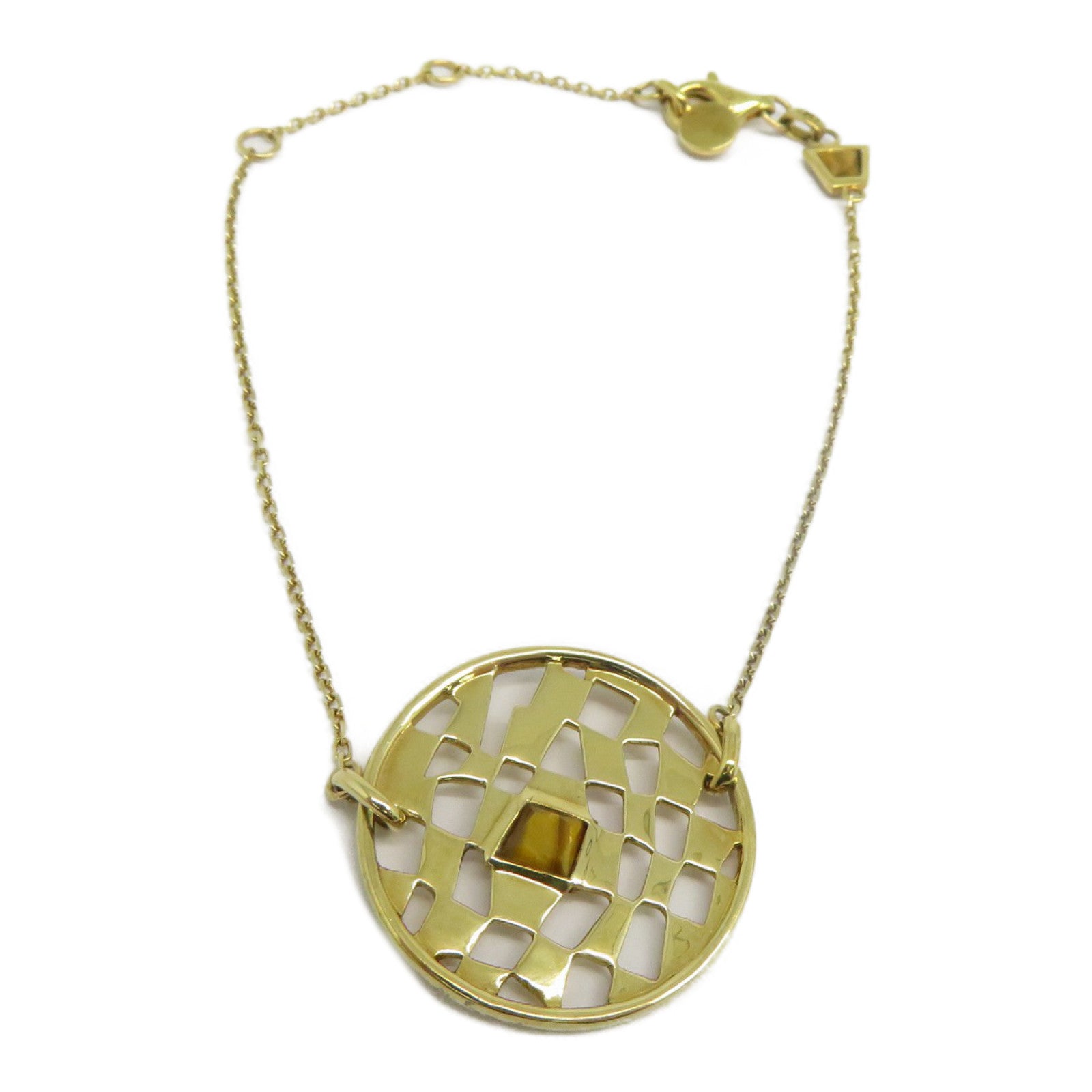 JEWELRY 【激減優惠】18K黃金Bracelet手鏈