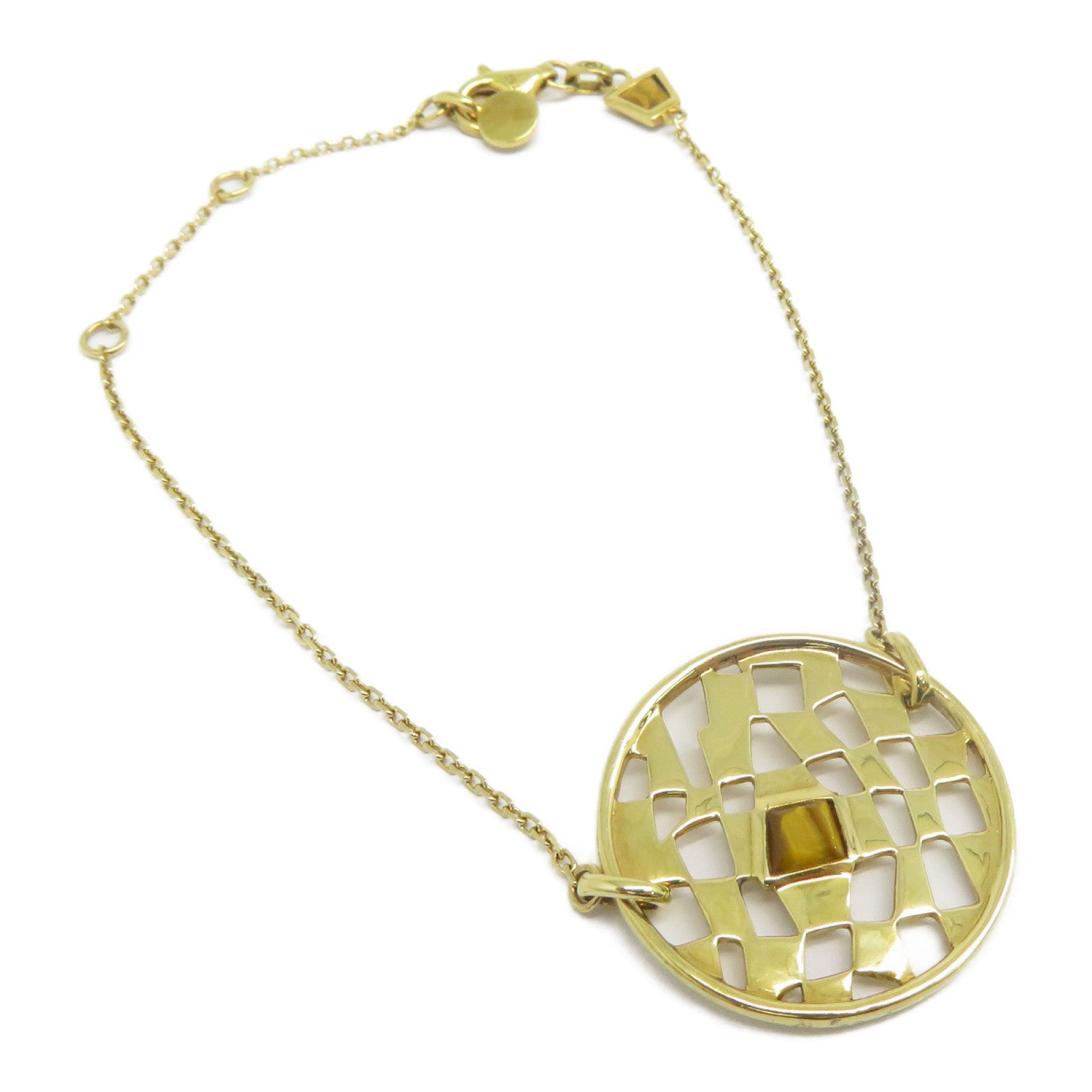JEWELRY 【激減優惠】18K黃金Bracelet手鏈