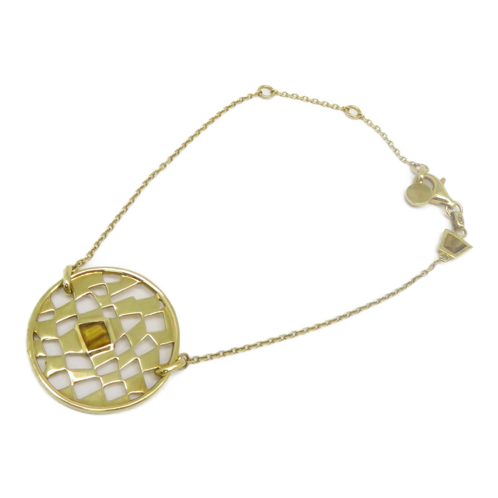 JEWELRY 【激減優惠】18K黃金Bracelet手鏈