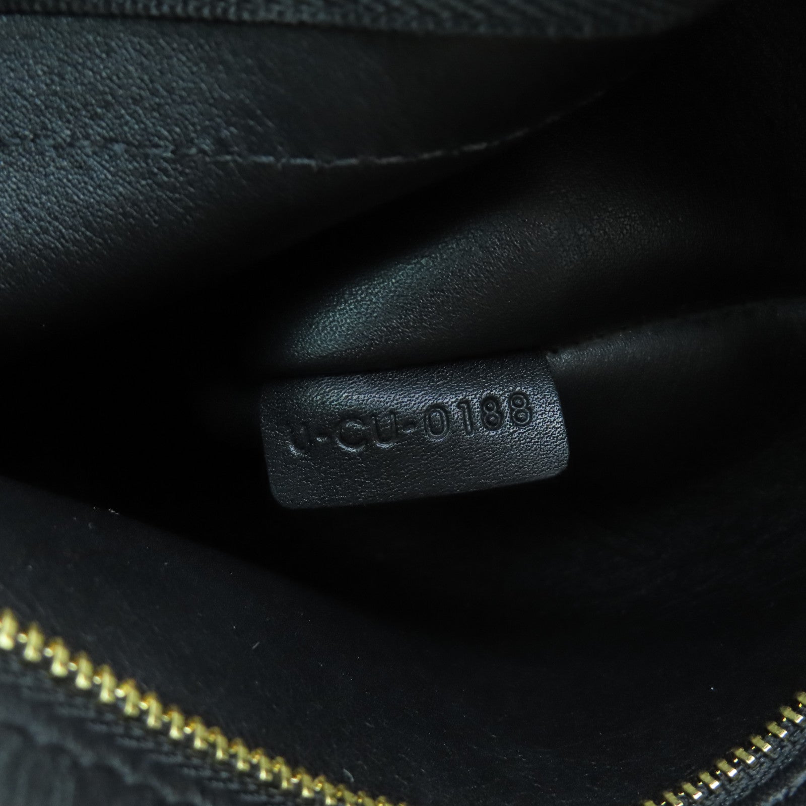 CELINE 帆布Tote Bag金扣手挽袋米色
