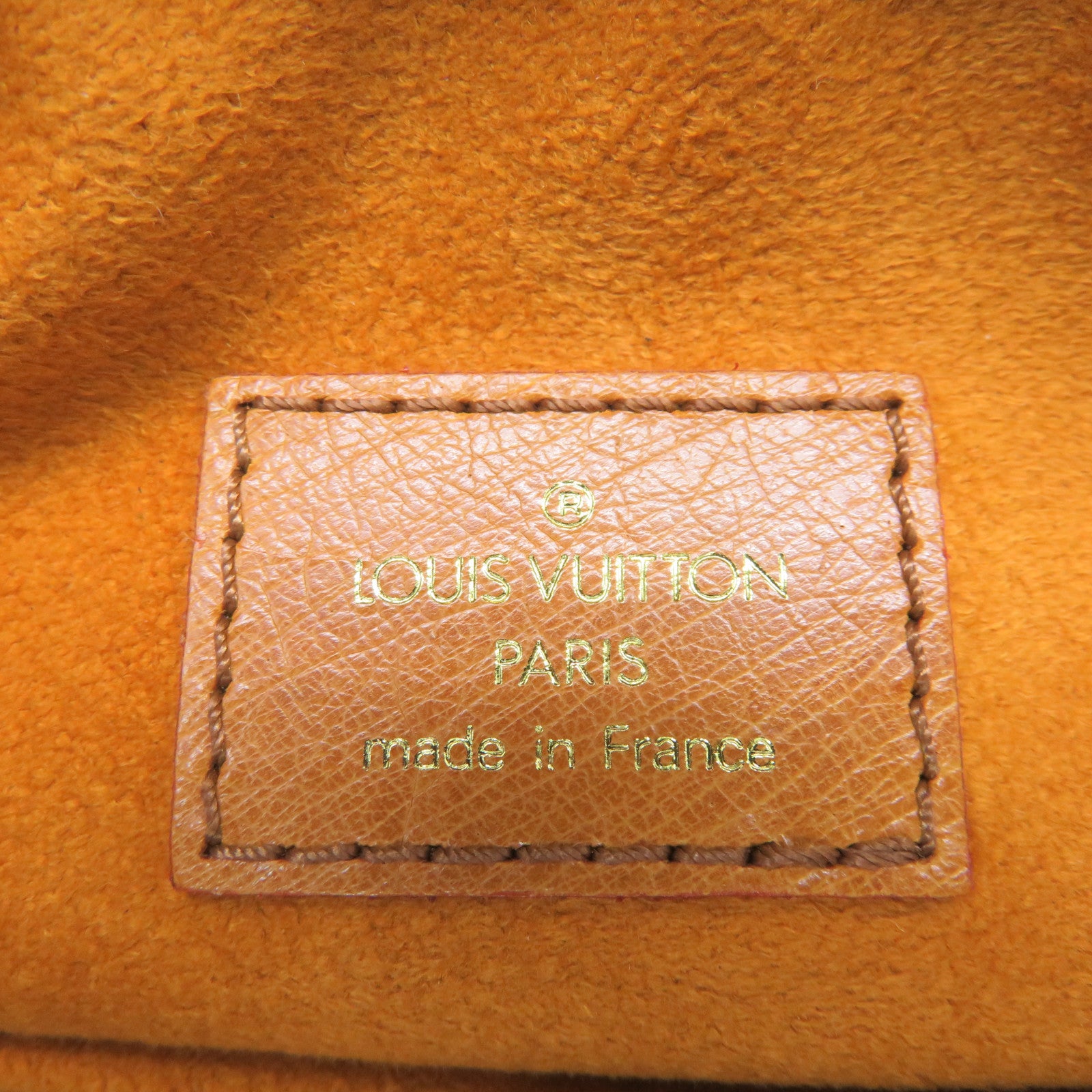 LOUIS VUITTON 【激減優惠】Monogram/駝鳥皮革/蛇皮皮革Oskar Waltz 2way Shoulder手挽肩背兩用袋啡色