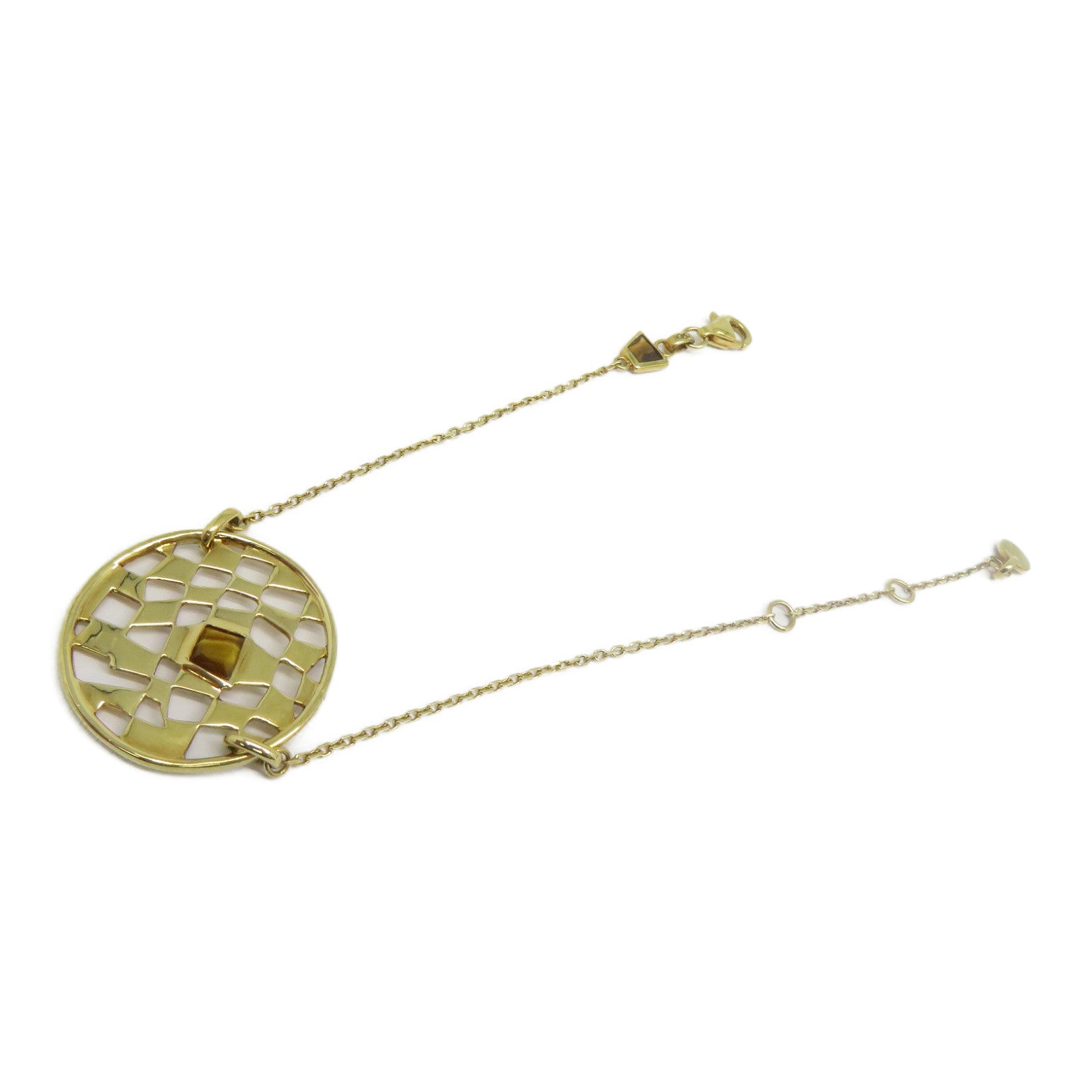 JEWELRY 【激減優惠】18K黃金Bracelet手鏈