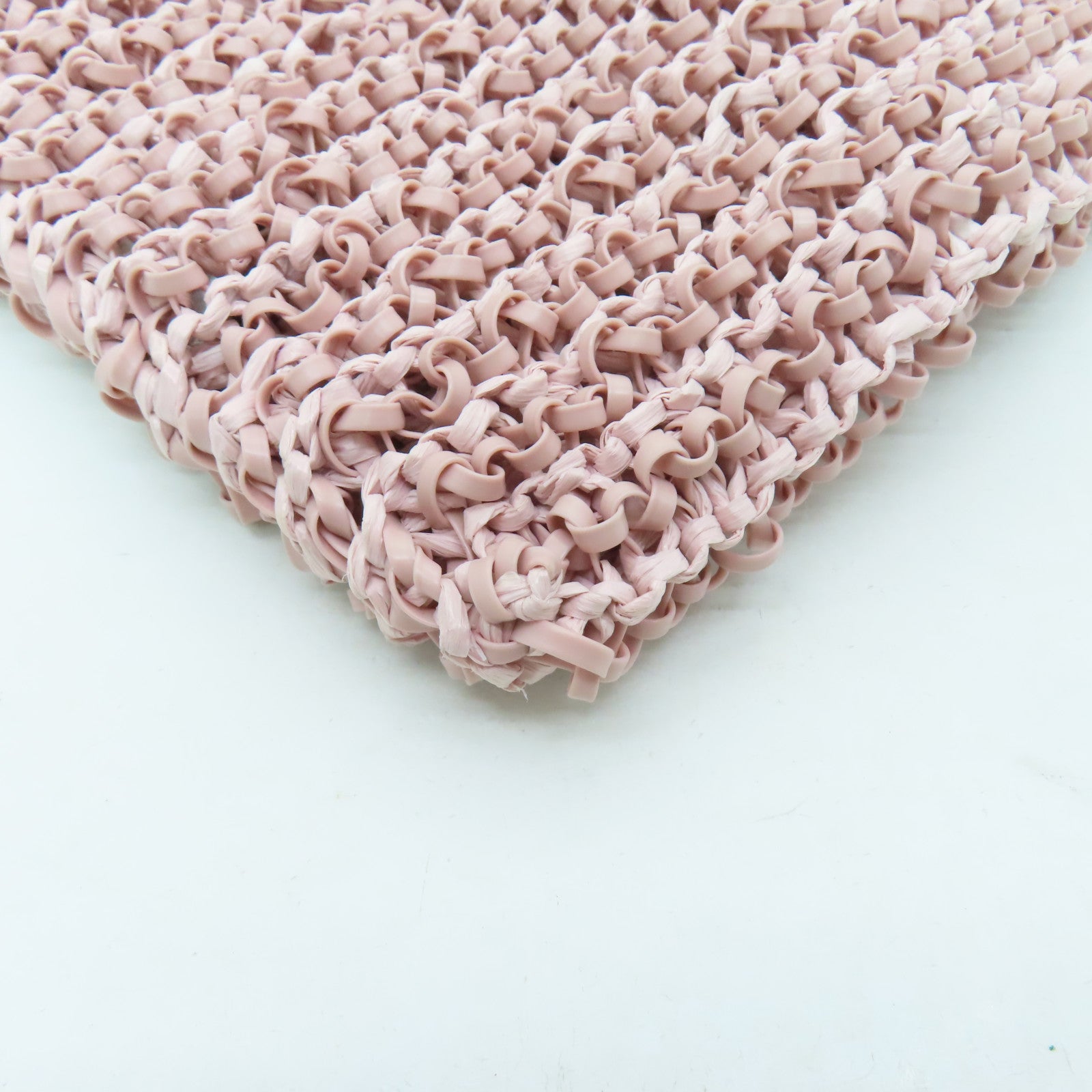 ANTEPRIMA PVC/Nylon Shoulder Bag Pink