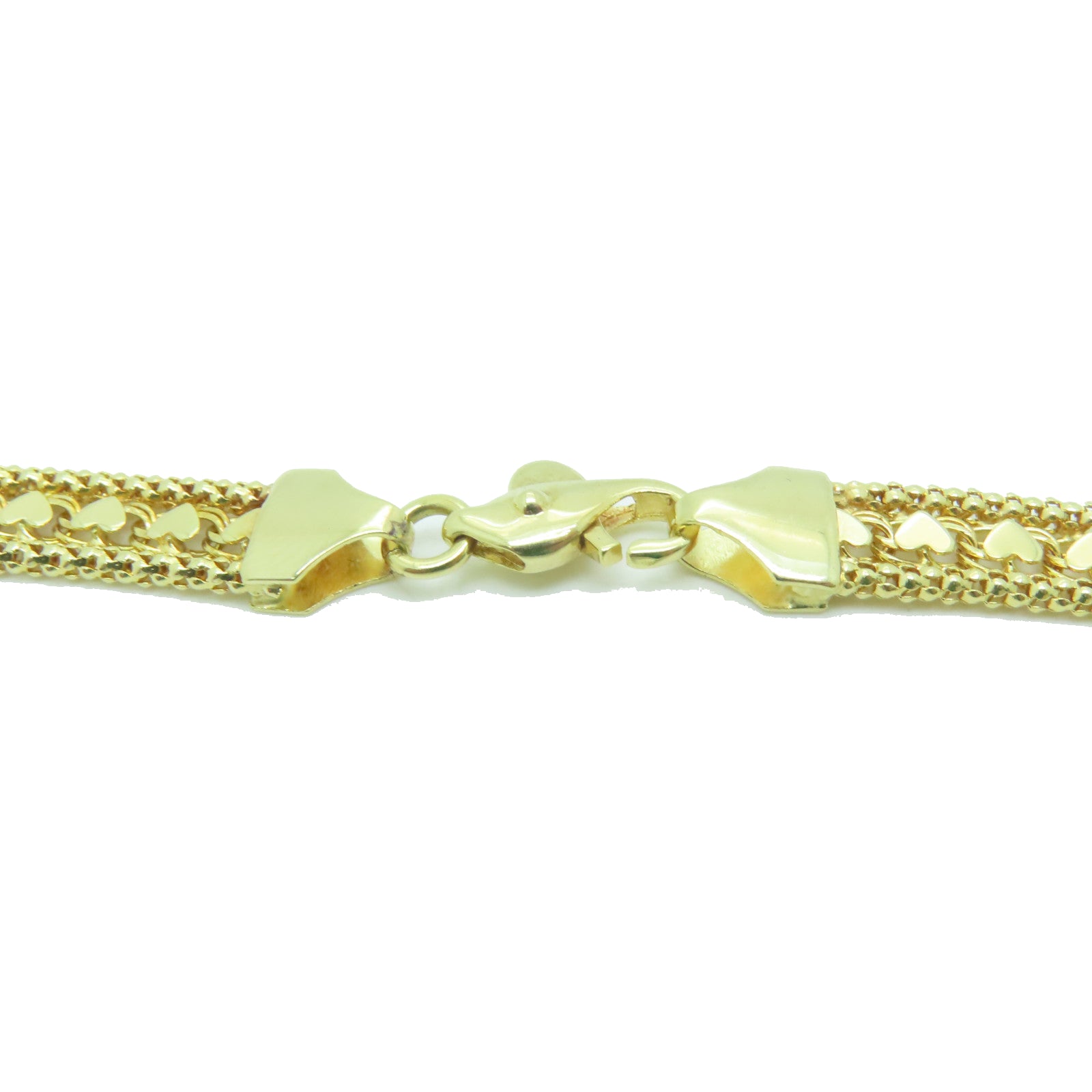 JEWELRY 【激减优惠】14K黄金Necklace项链