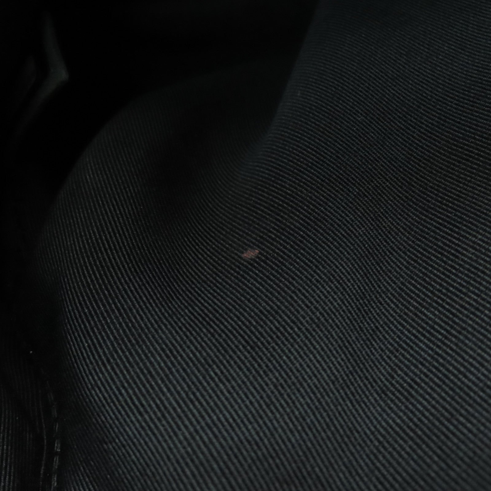 CHANEL 羊皮皮革Shoulder Bag金扣肩背袋黑色