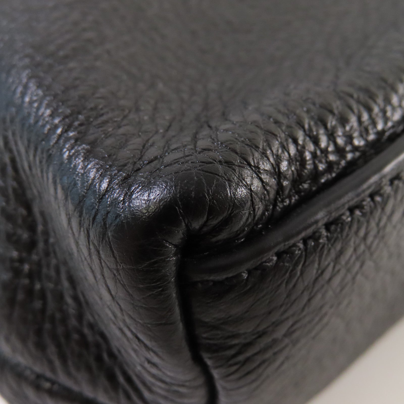 Tory Burch 牛皮皮革Shoulder Bag金扣肩背袋黑色