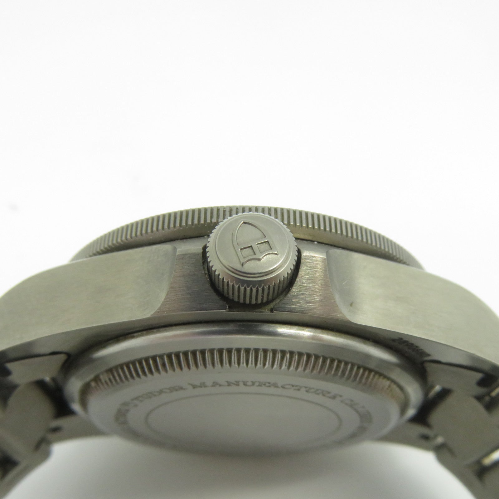 TUDOR Pelagos鈦金屬手錶自動機芯藍色
