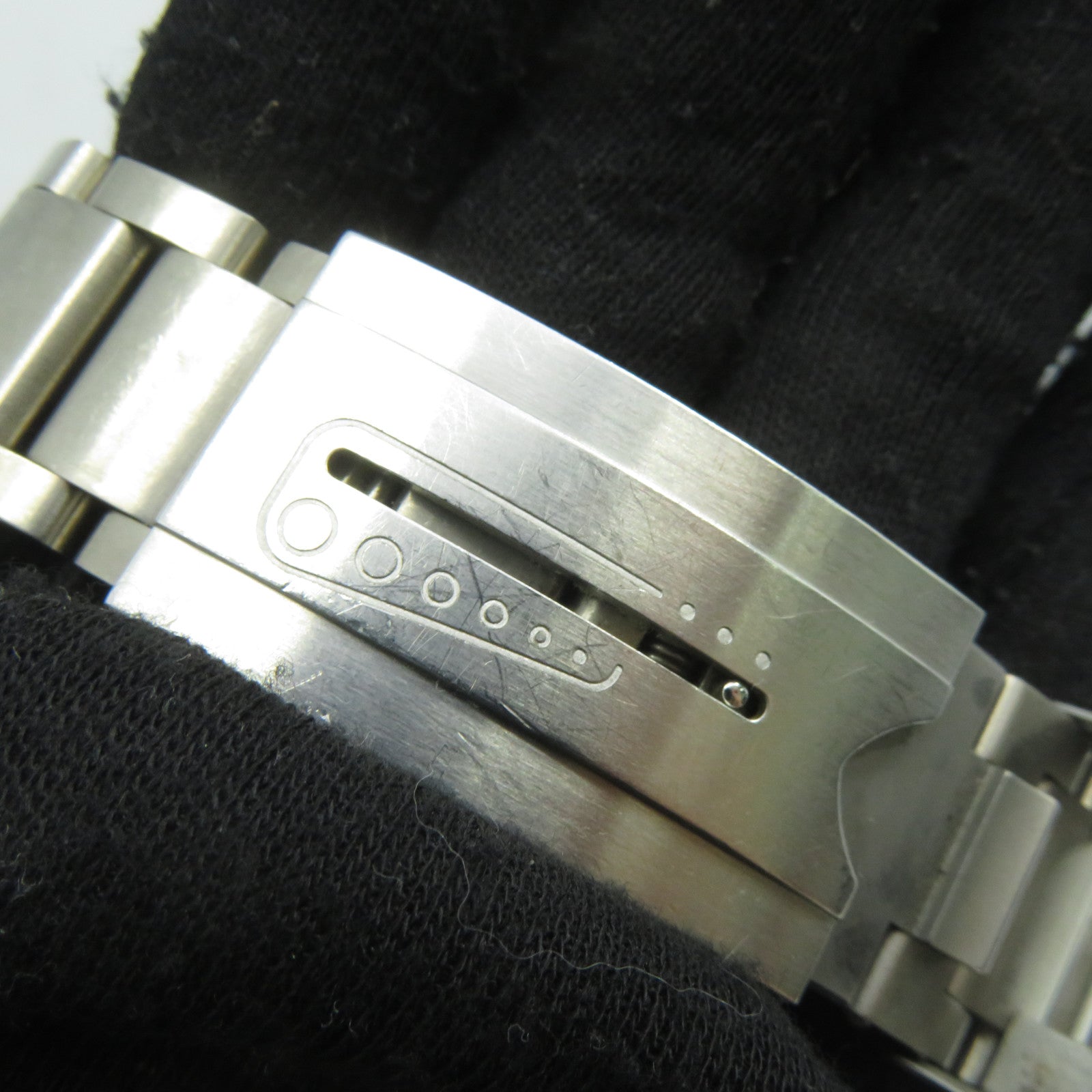 TUDOR Pelagos鈦金屬手錶自動機芯藍色