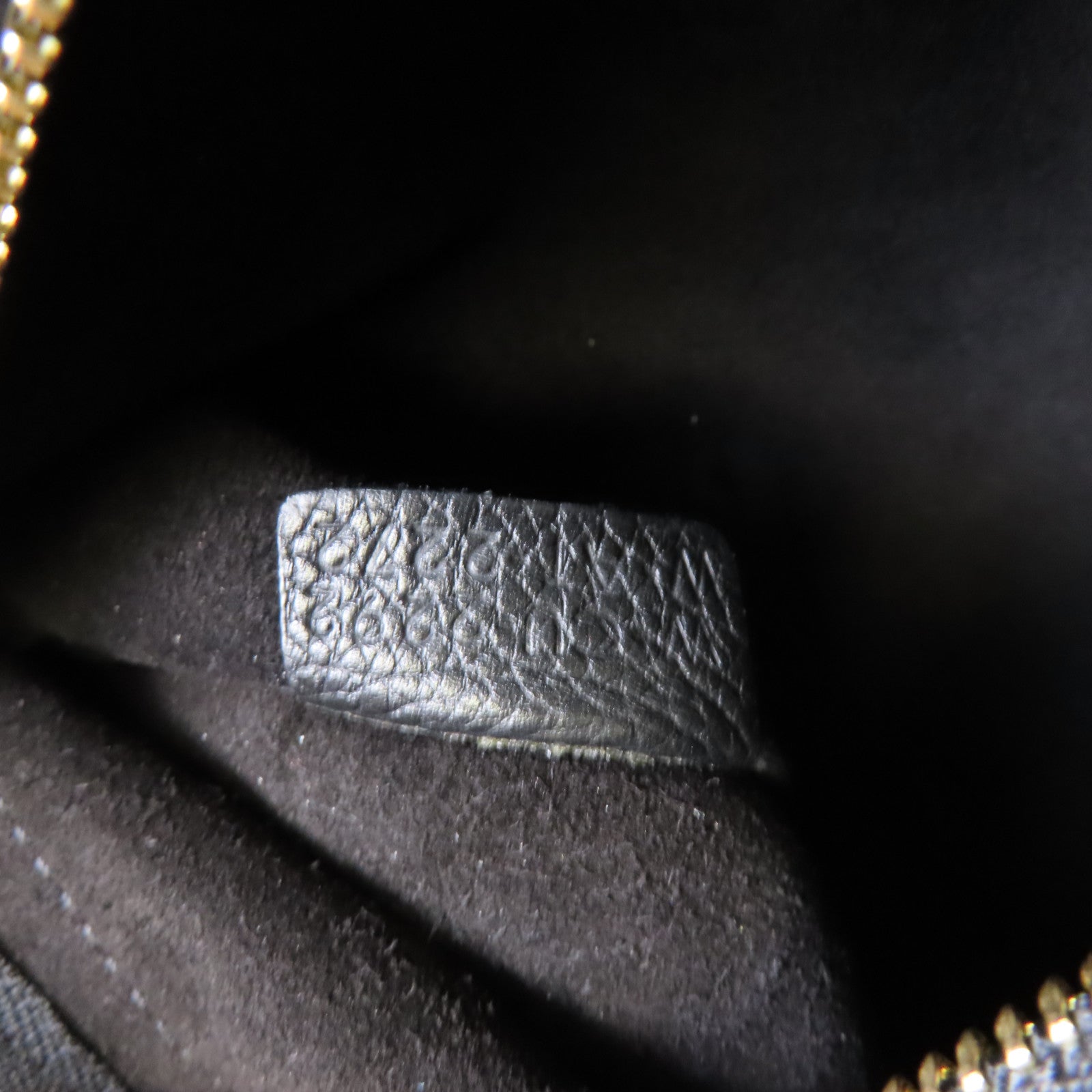 CELINE 牛皮皮革Cabas Phantom Tote Bag肩背袋黑色