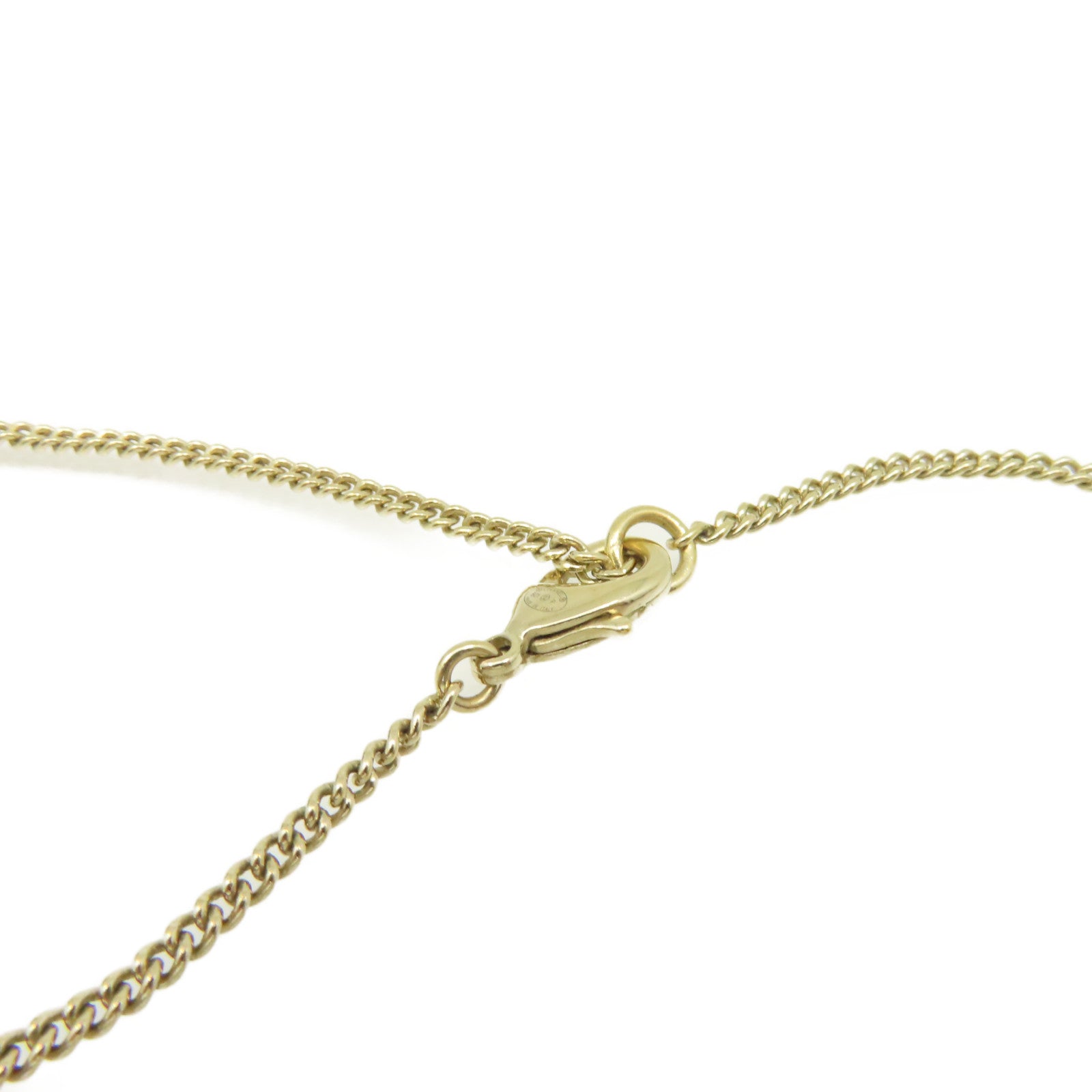 CHANEL 金屬Coco Chanel Necklace項鏈