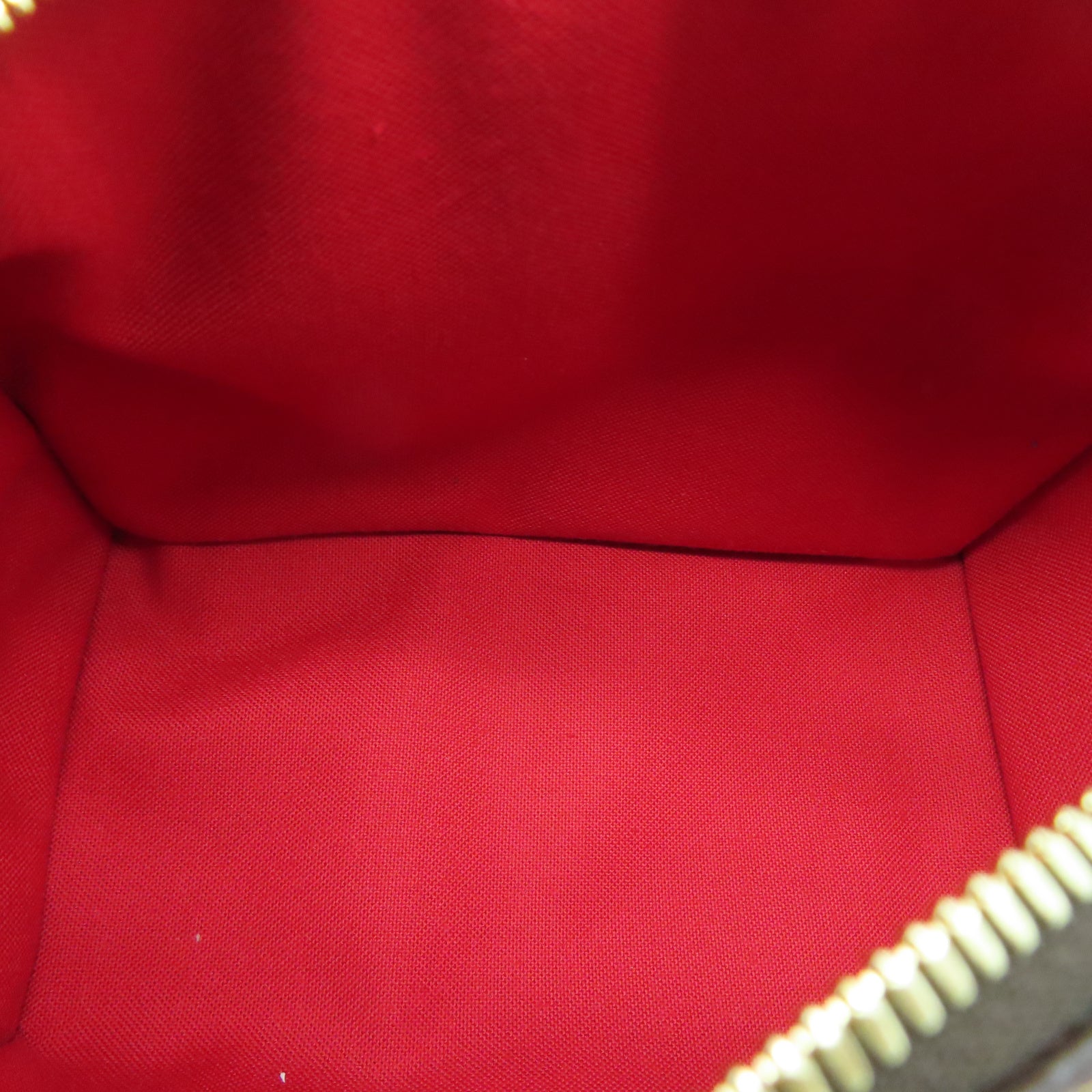 LOUIS VUITTON Monogram Speedy 20 Bondouliere金扣手挽肩背兩用袋棕色
