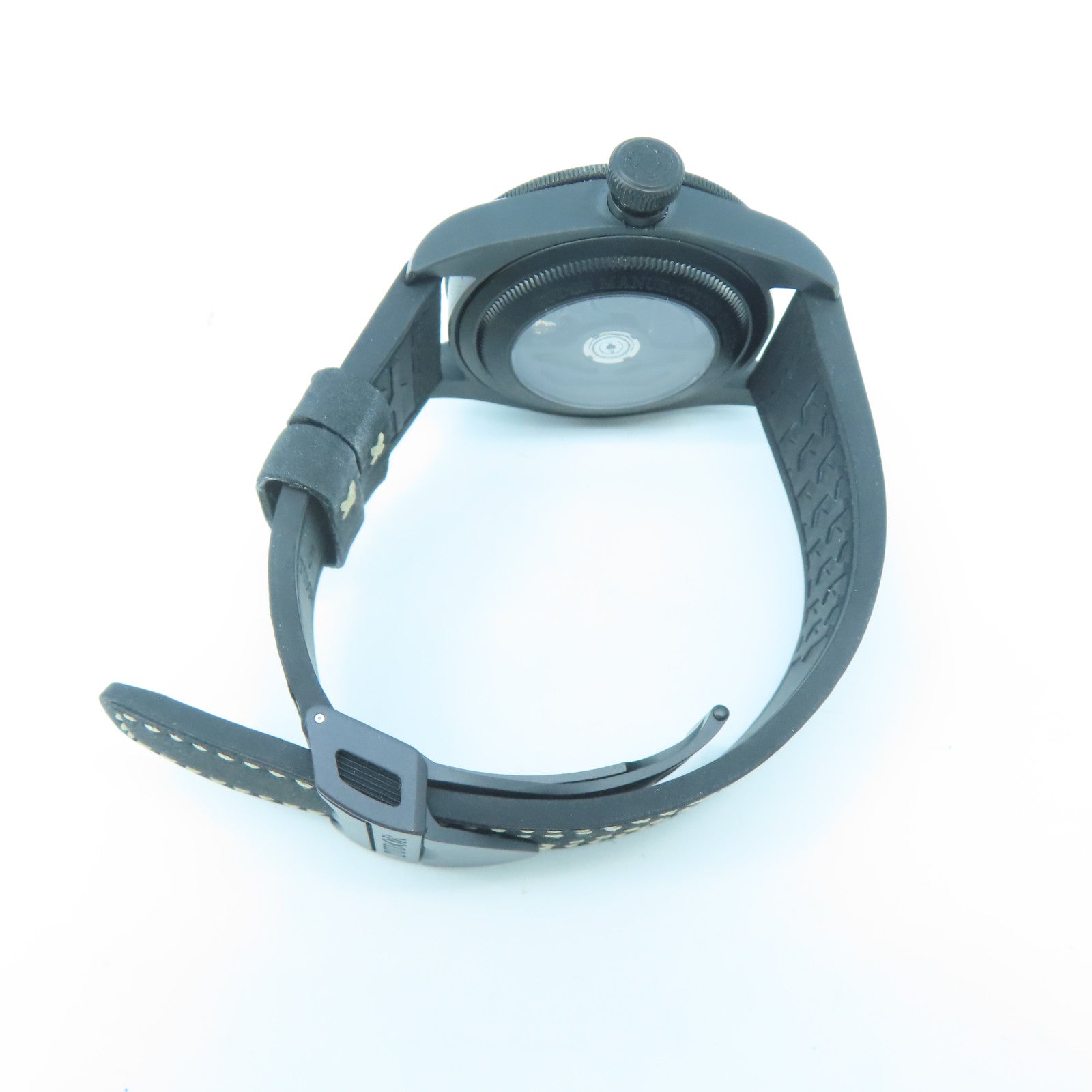 TUDOR Black Bay Ceramic Ceramic Watch Automatic Movement Black