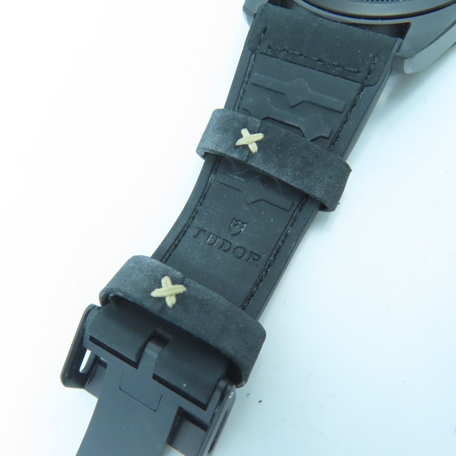 TUDOR Black Bay Ceramic Ceramic Watch Automatic Movement Black