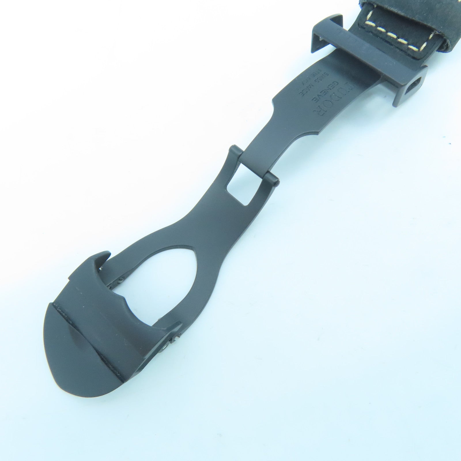 TUDOR Black Bay Ceramic Ceramic Watch Automatic Movement Black