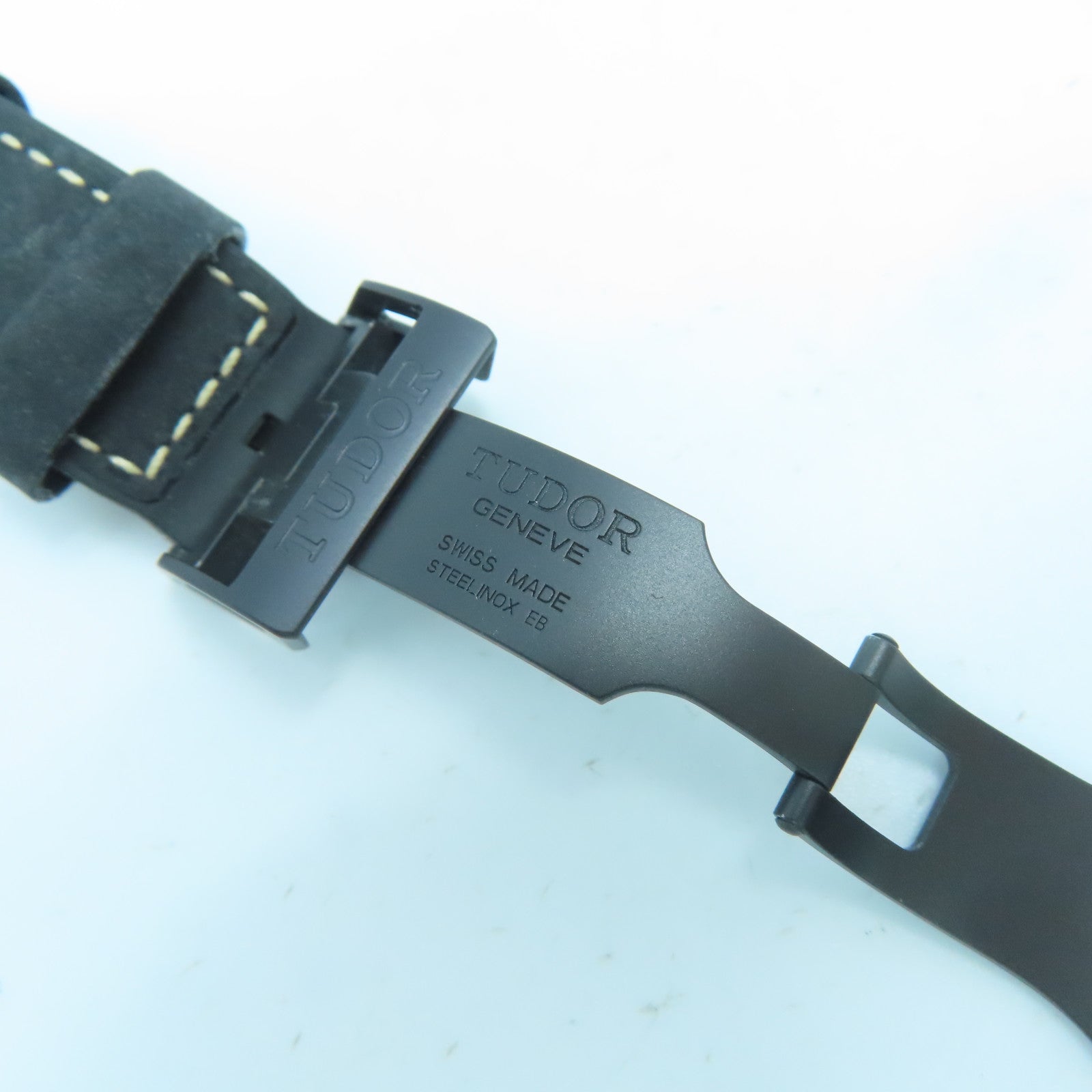 TUDOR Black Bay Ceramic Ceramic Watch Automatic Movement Black