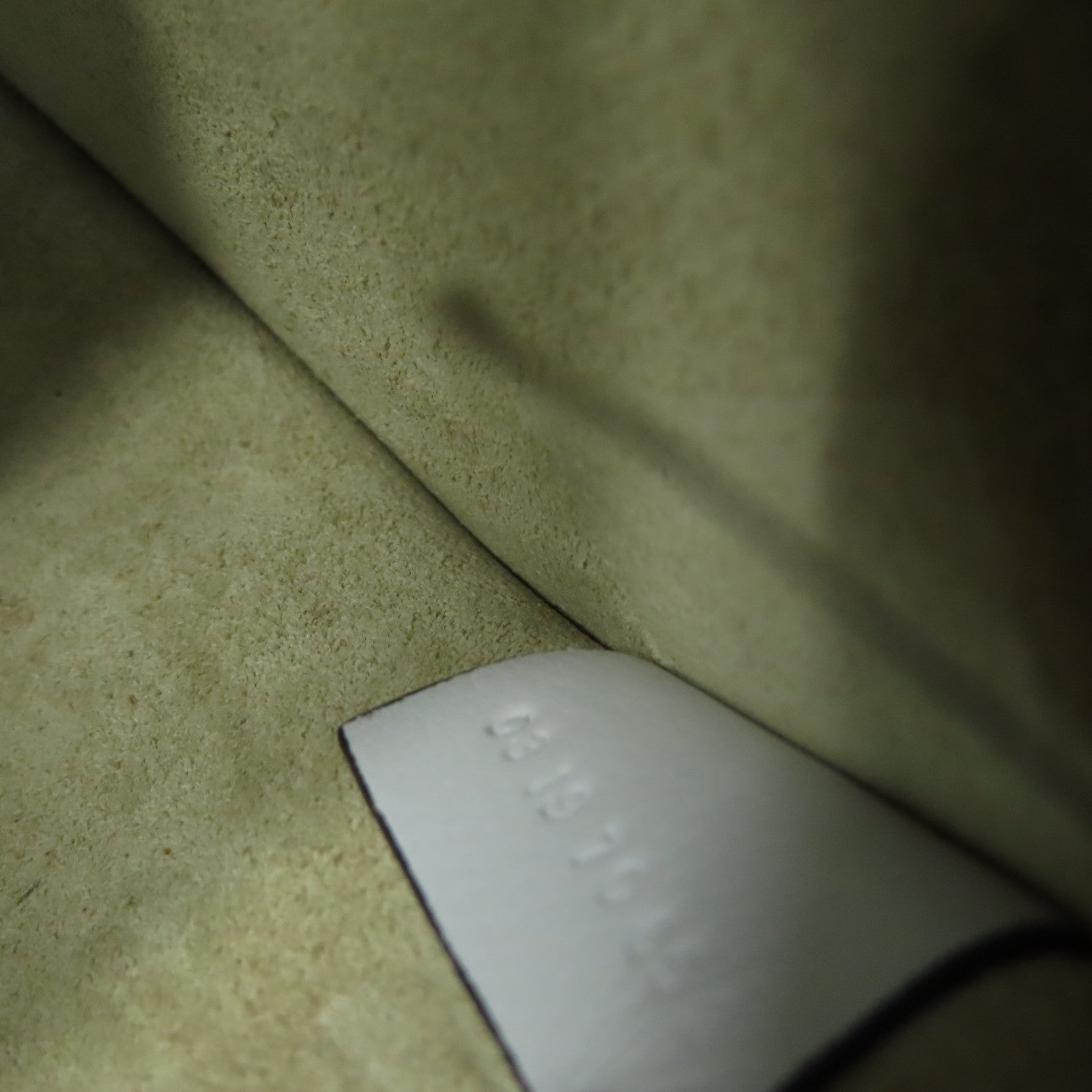 Chloe 牛皮皮革Shoulder Bag金扣肩背袋淺藍色