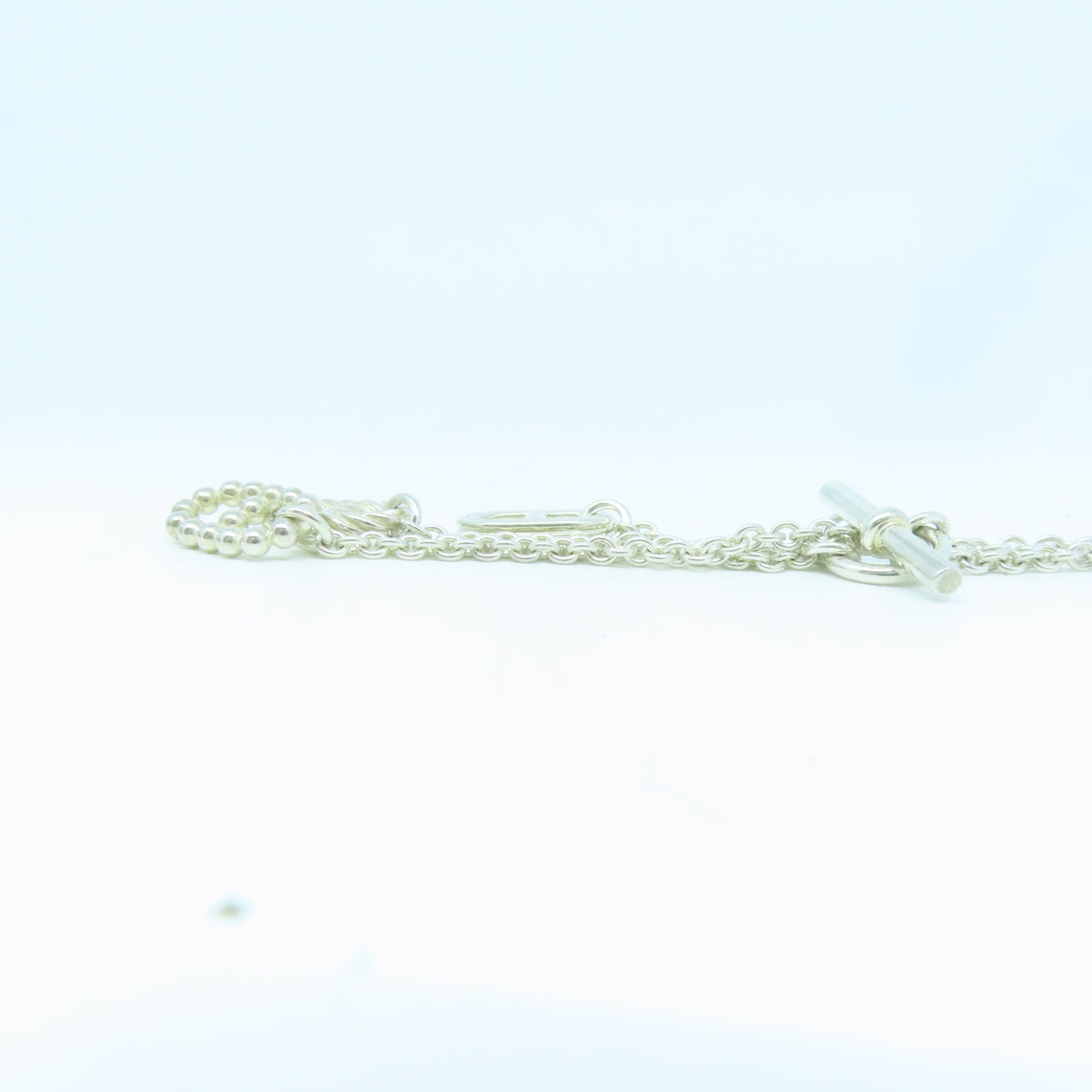 HERMES 925純銀925 Necklace項鍊