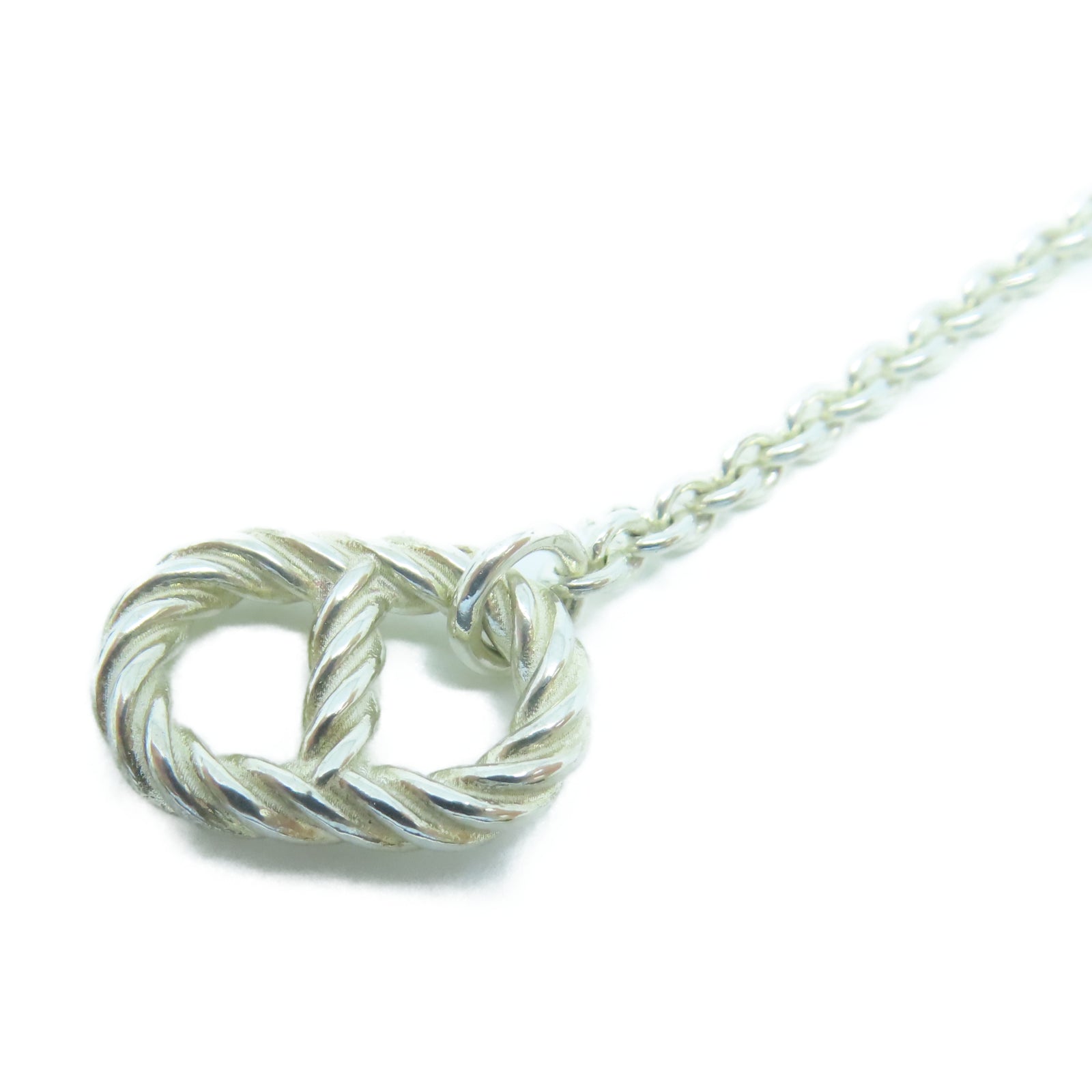 HERMES 925純銀925 Necklace項鍊