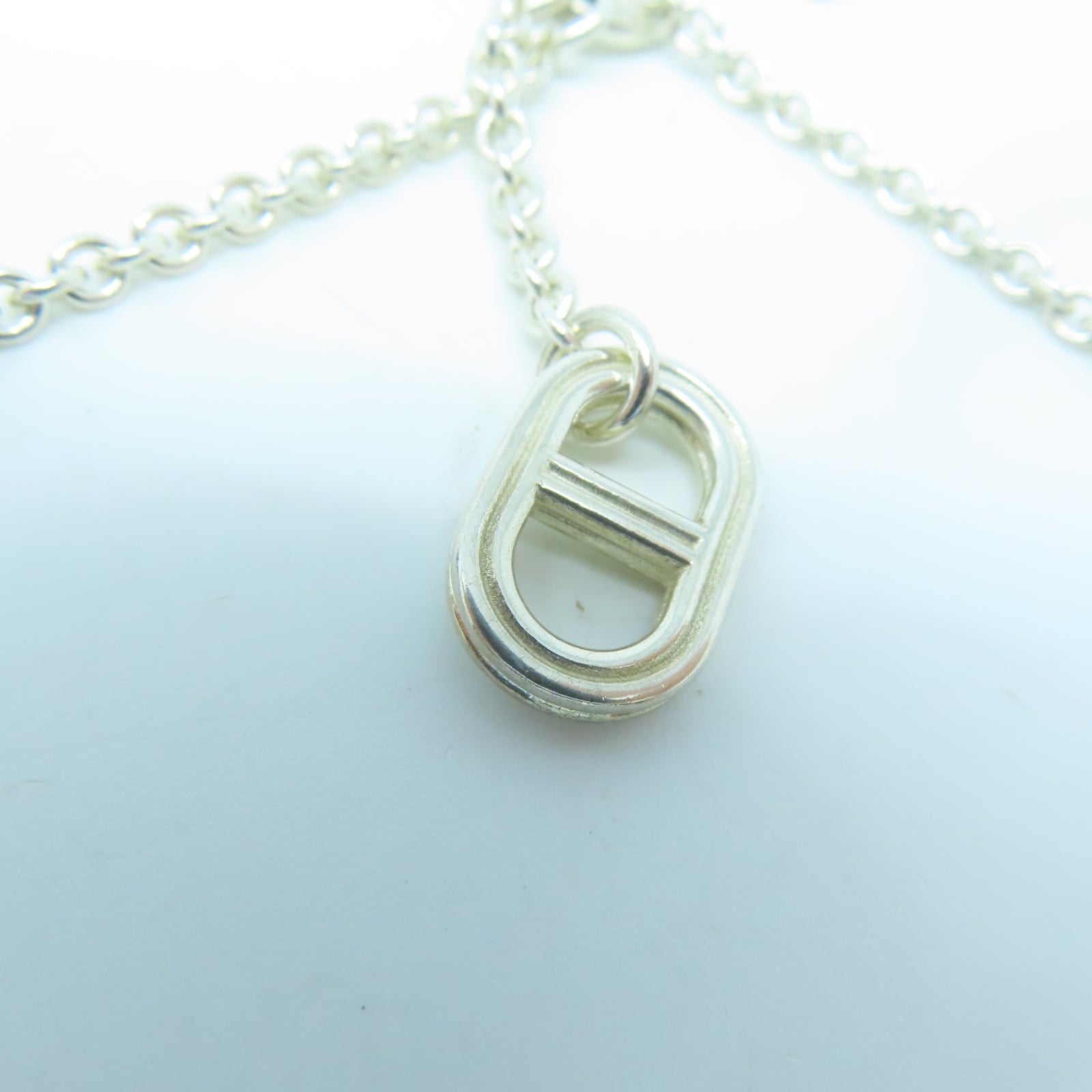 HERMES 925純銀925 Necklace項鍊