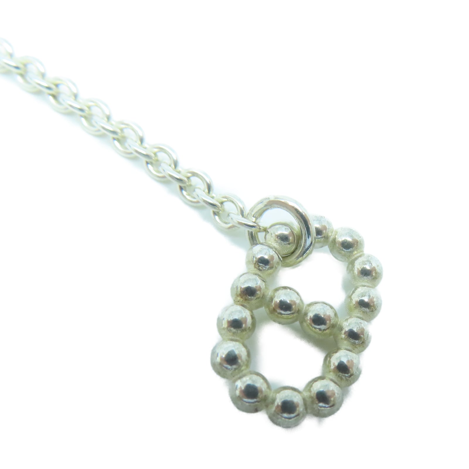 HERMES 925純銀925 Necklace項鍊