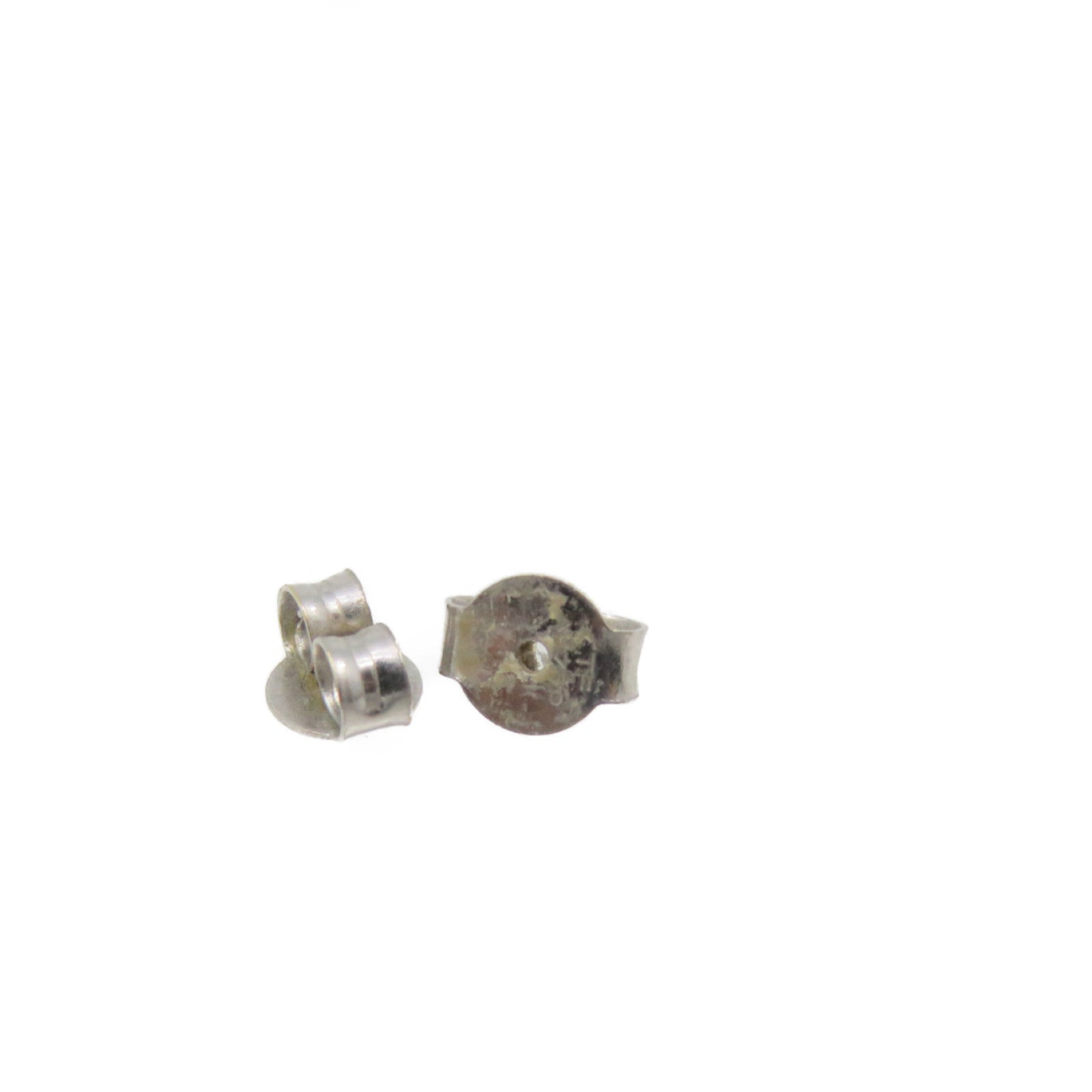 JEWELRY 18K白金Earrings耳环