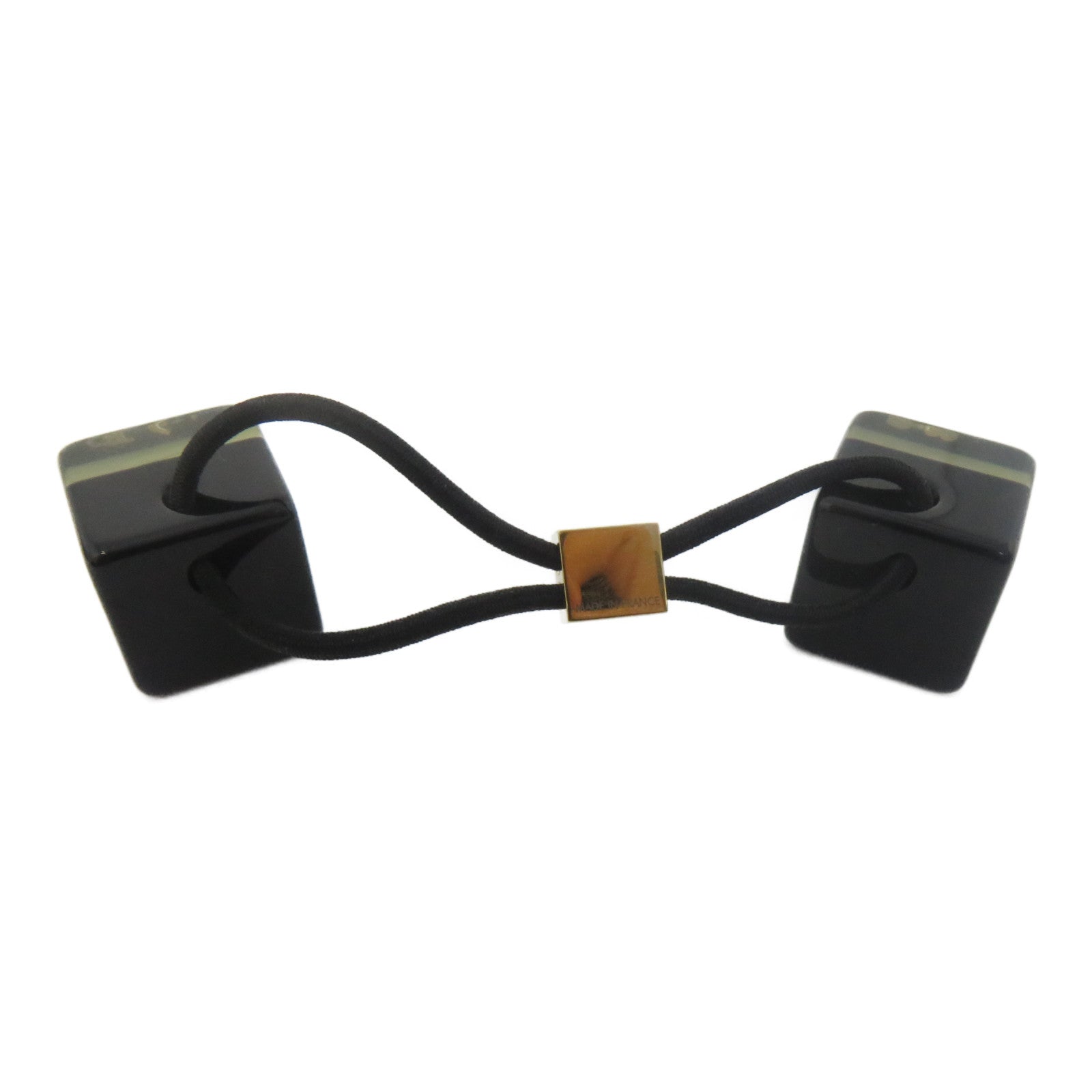 🕚限時優惠🕚LOUIS VUITTON PVC Hair Cube黑色