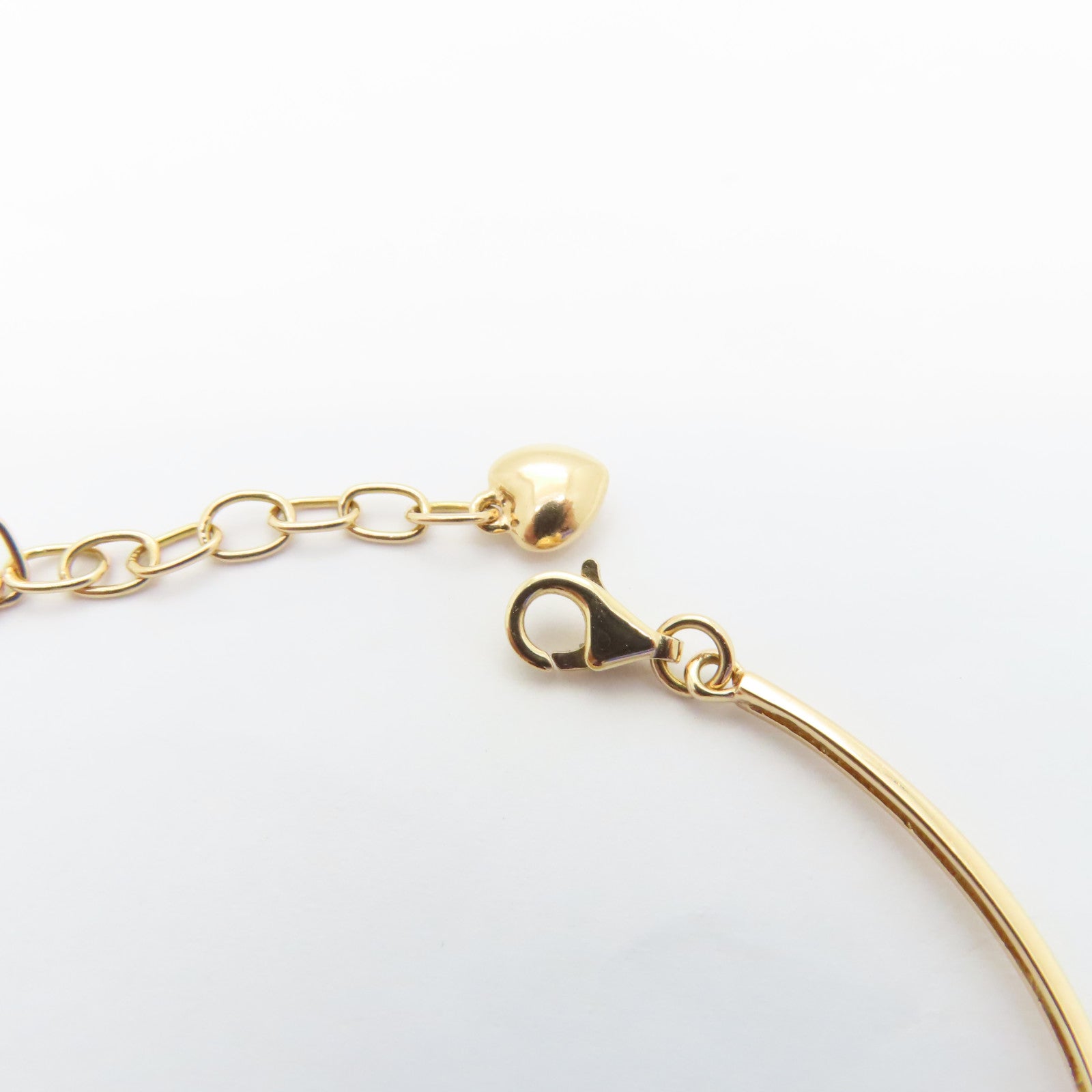JEWELRY 18K Rose Gold Diamond Bracelet 0.303ct Diamond Bracelet