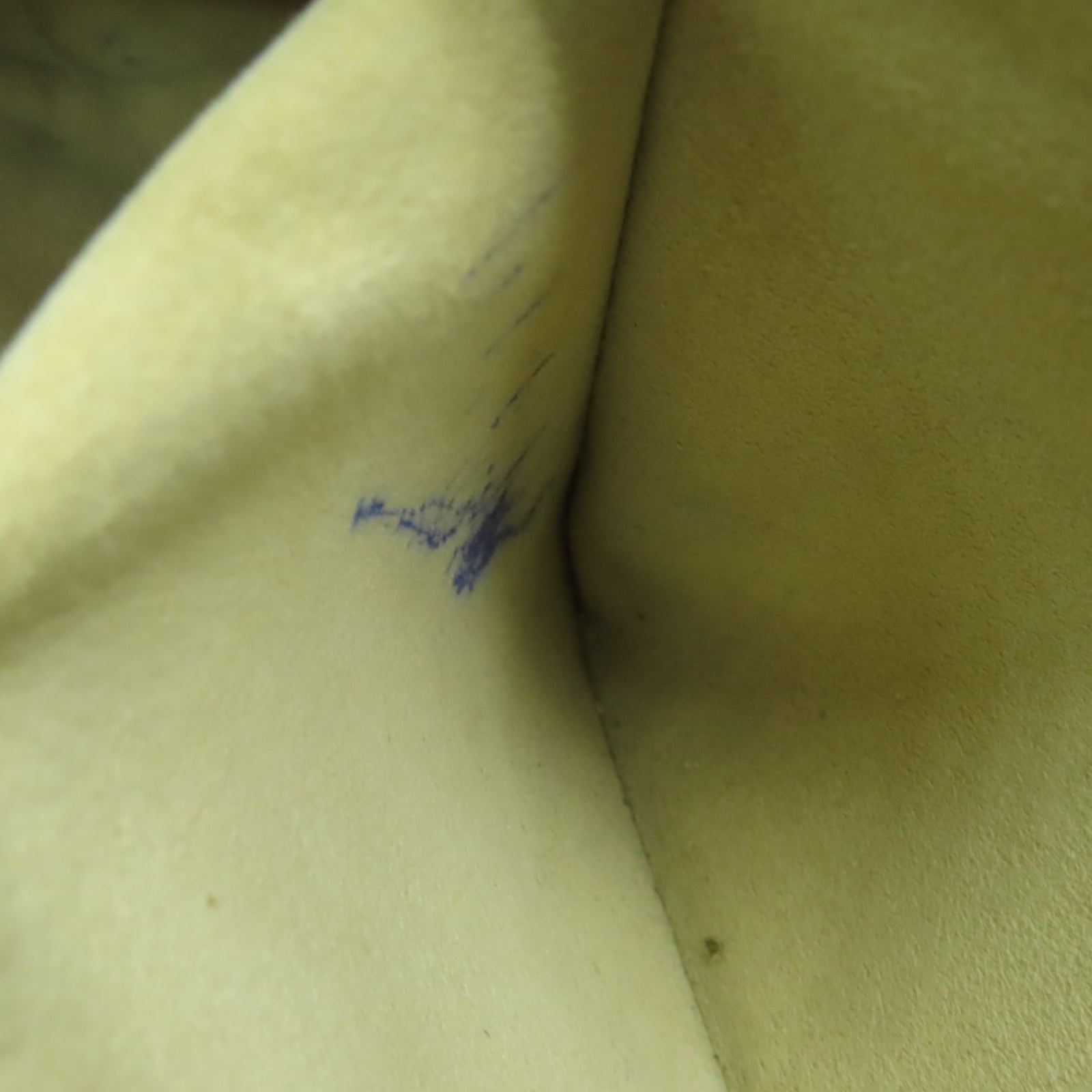 LOUIS VUITTON Monogram Galliera PM金扣肩背袋棕色